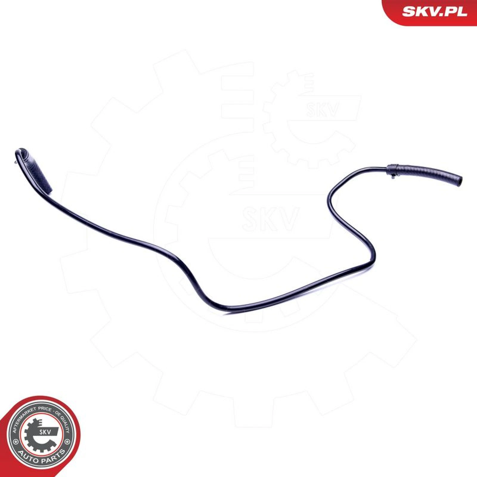 SKV GERMANY Wasserschlauch 43SKV727