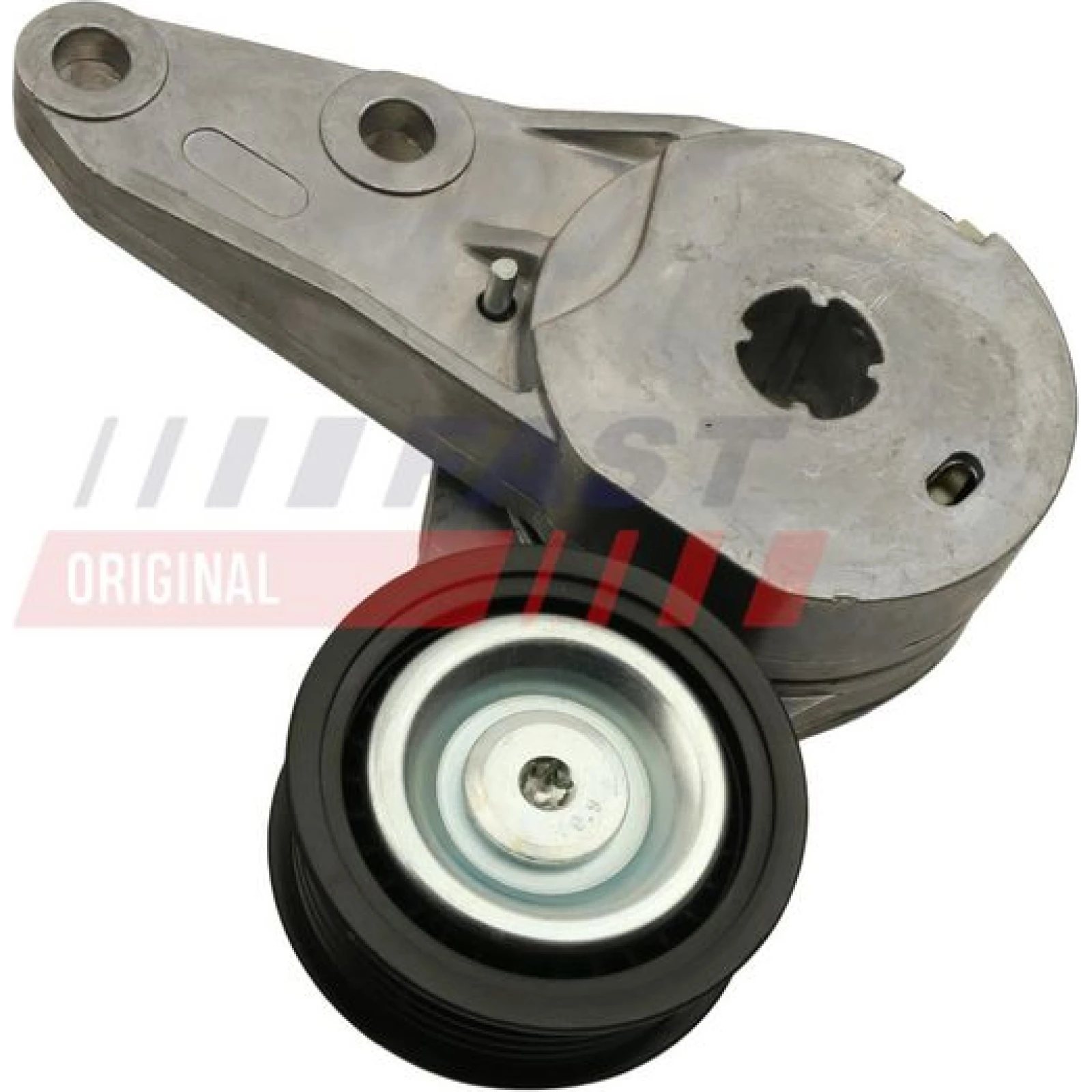 FAST Riemenspanner, Keilrippenriemen FT44680