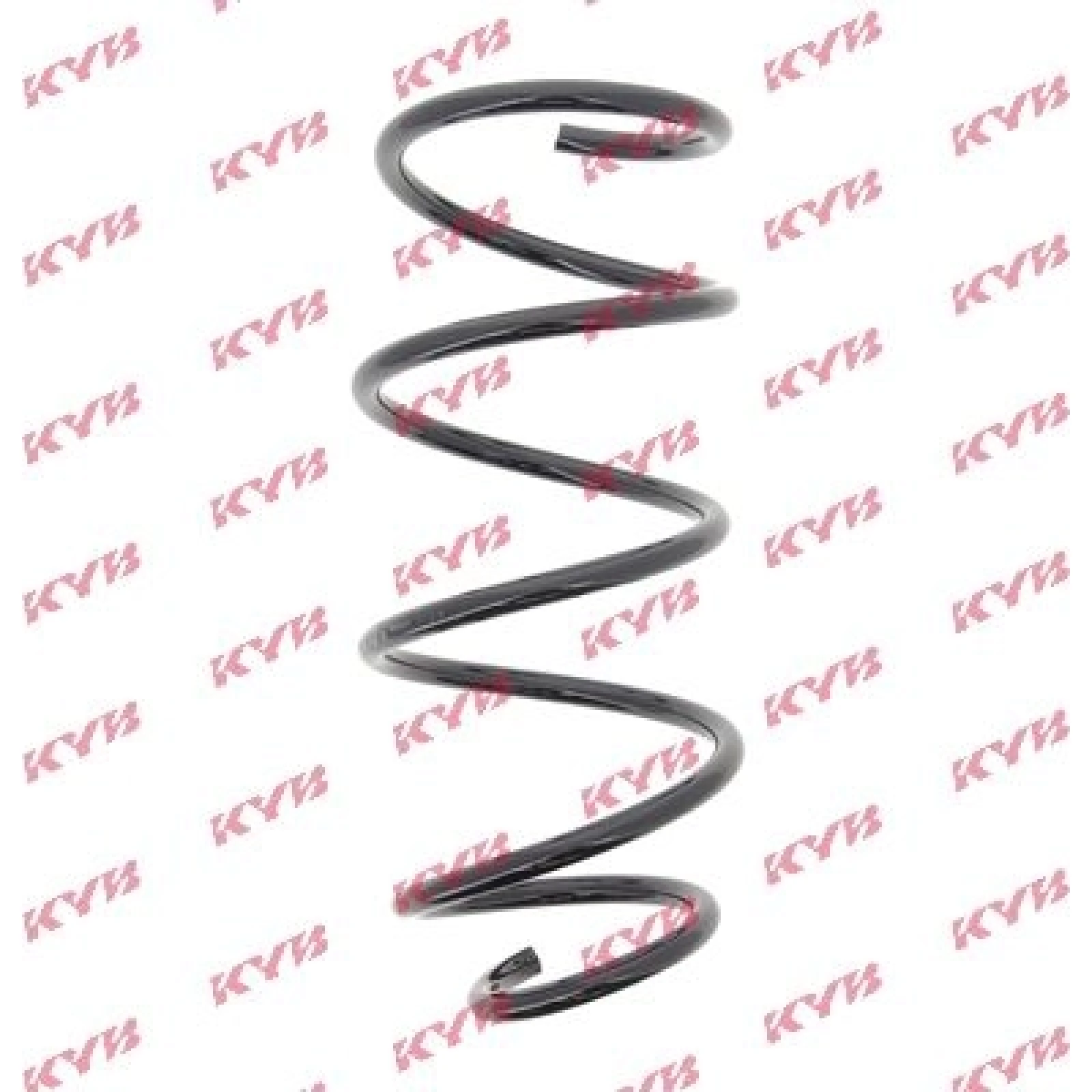KYB Fahrwerksfeder Bmw S. 1 (E81, E87), 3 (E90, E91, E92) 2.0/2.5/3.0 01.05 RH3489