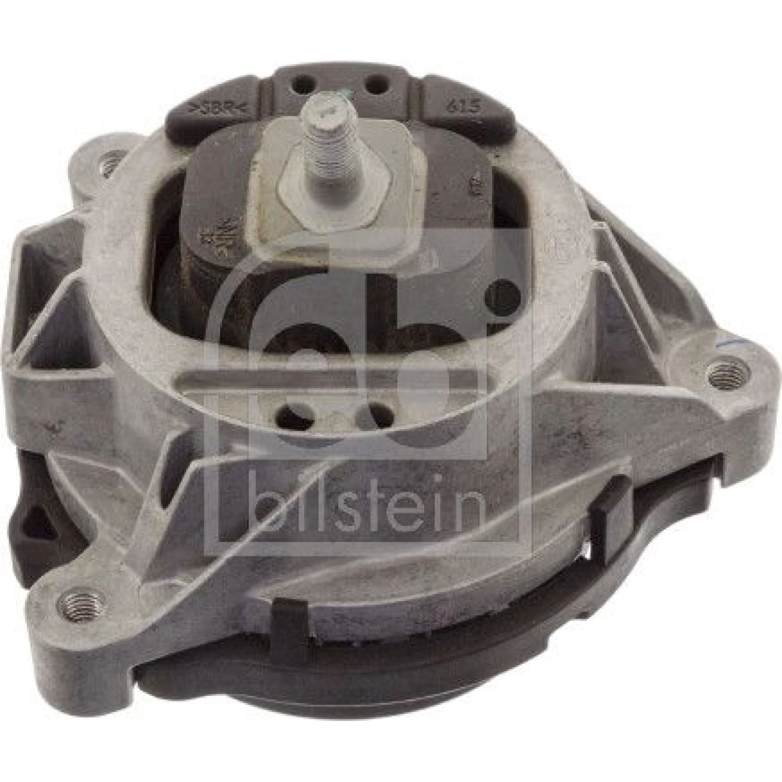 FEBI BILSTEIN Motoraufhängung 102534