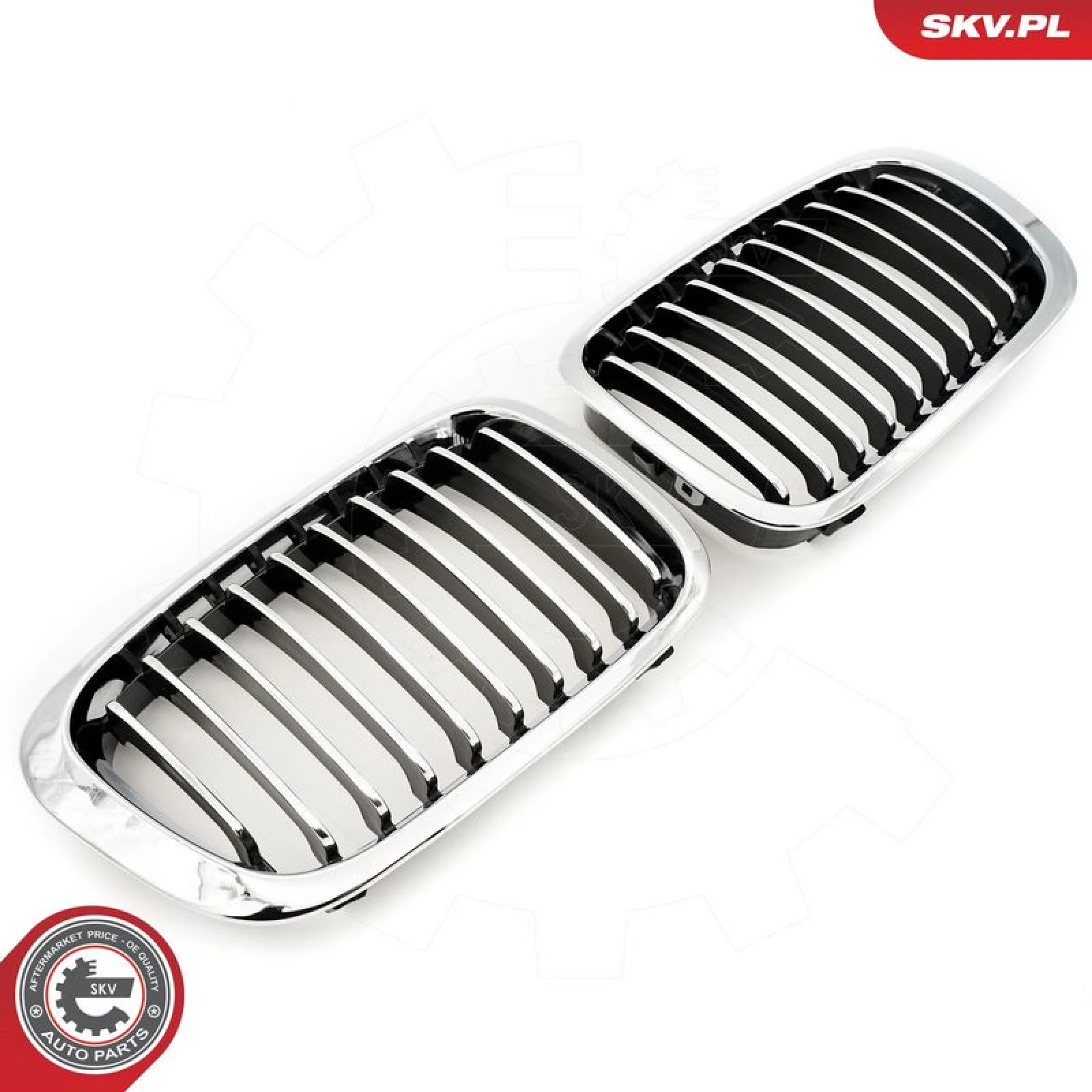ESEN SKV Kühlergitter 66SKV063