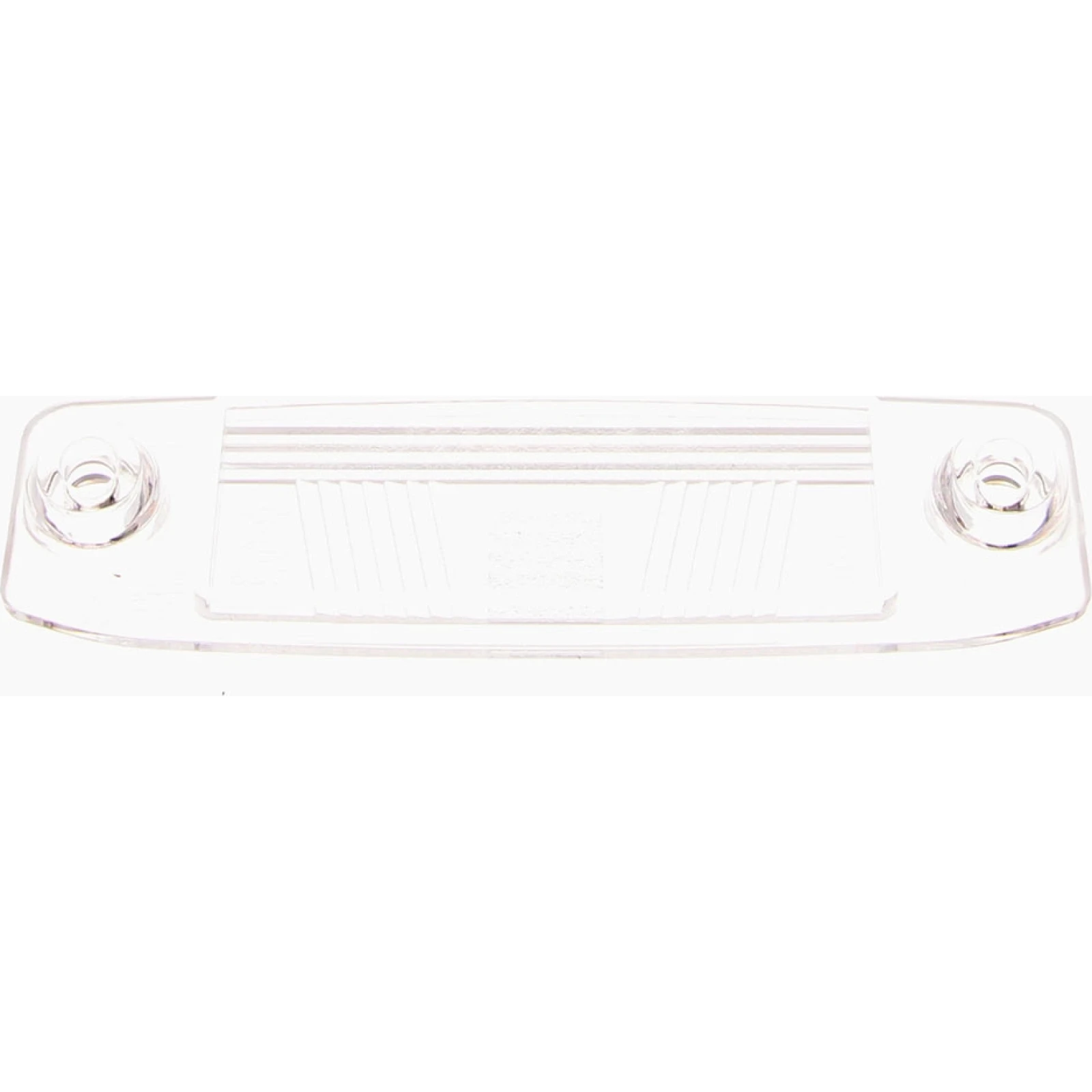 Kennzeichen Lampenschirm Hyundai Elantra 16 925103F000
