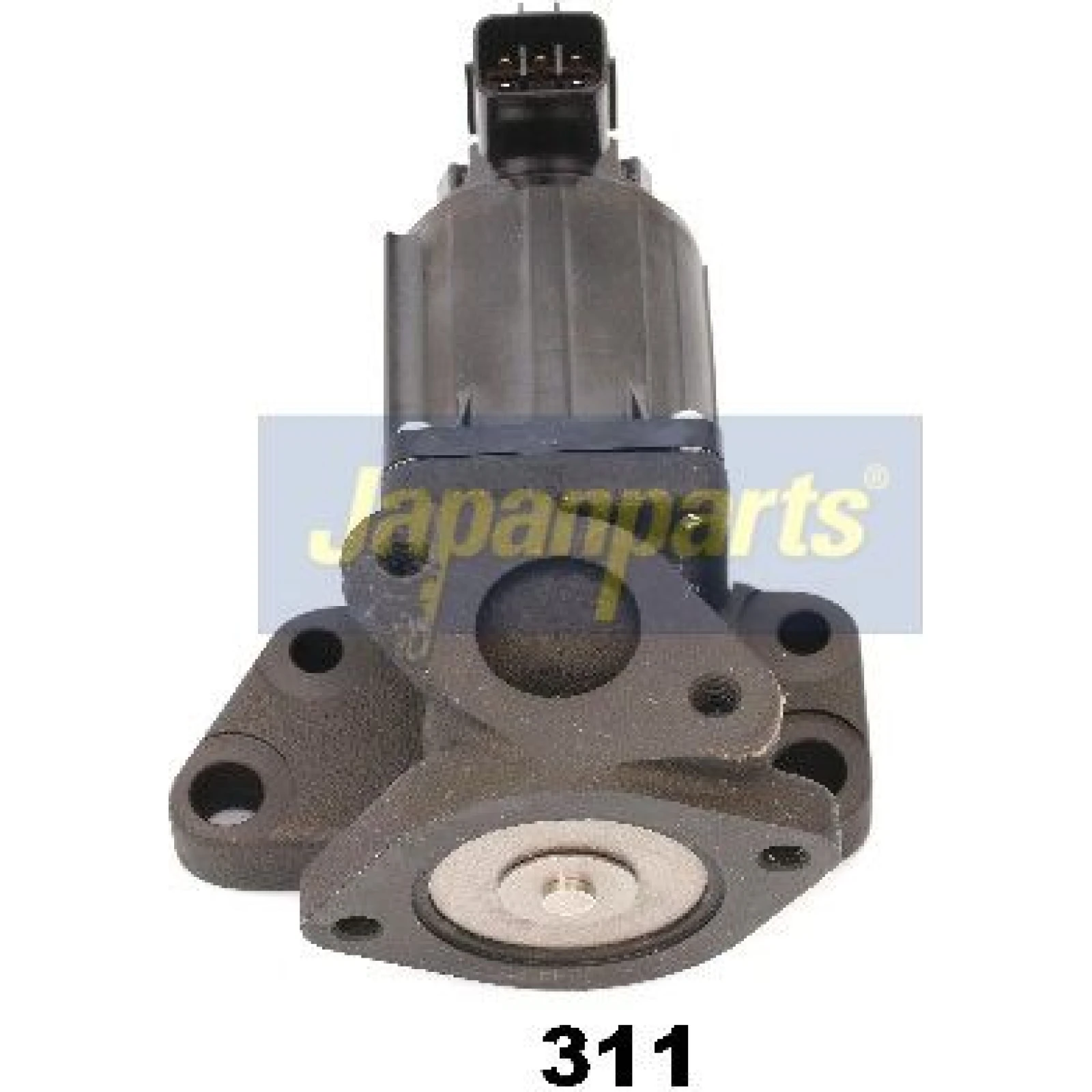 Agr-Ventil EGR-311