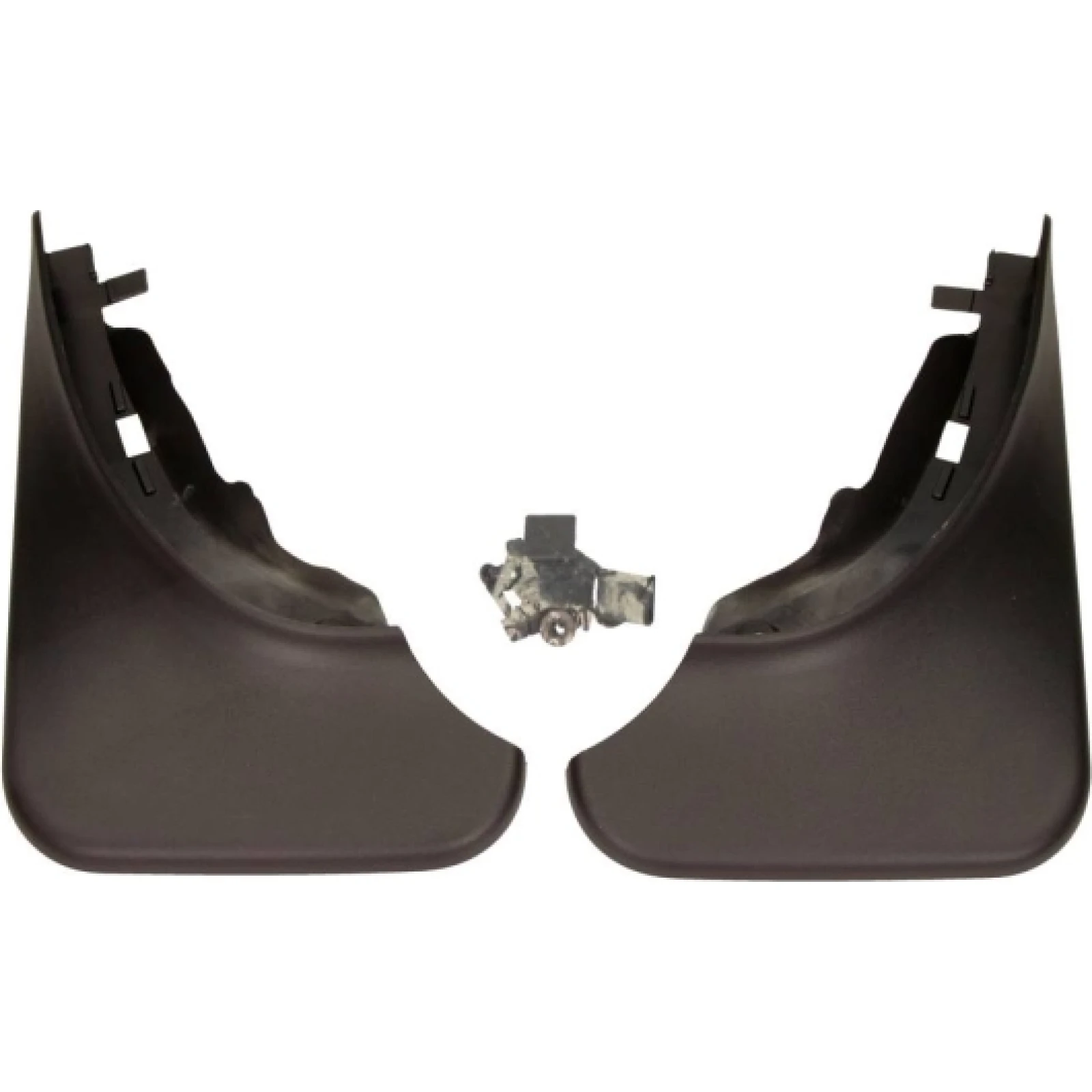 Ford T. Mondeo Iv Flader-Set 2St+ û Ruby Combi Original 1440741