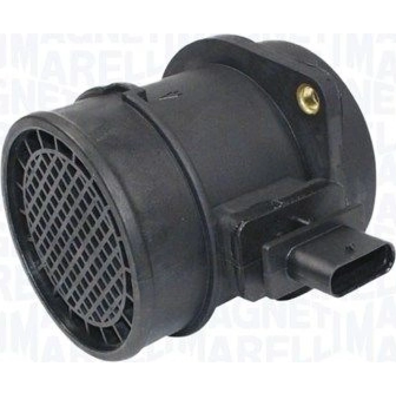 MAGNETI MARELLI Luftmassenmesser 213719795019