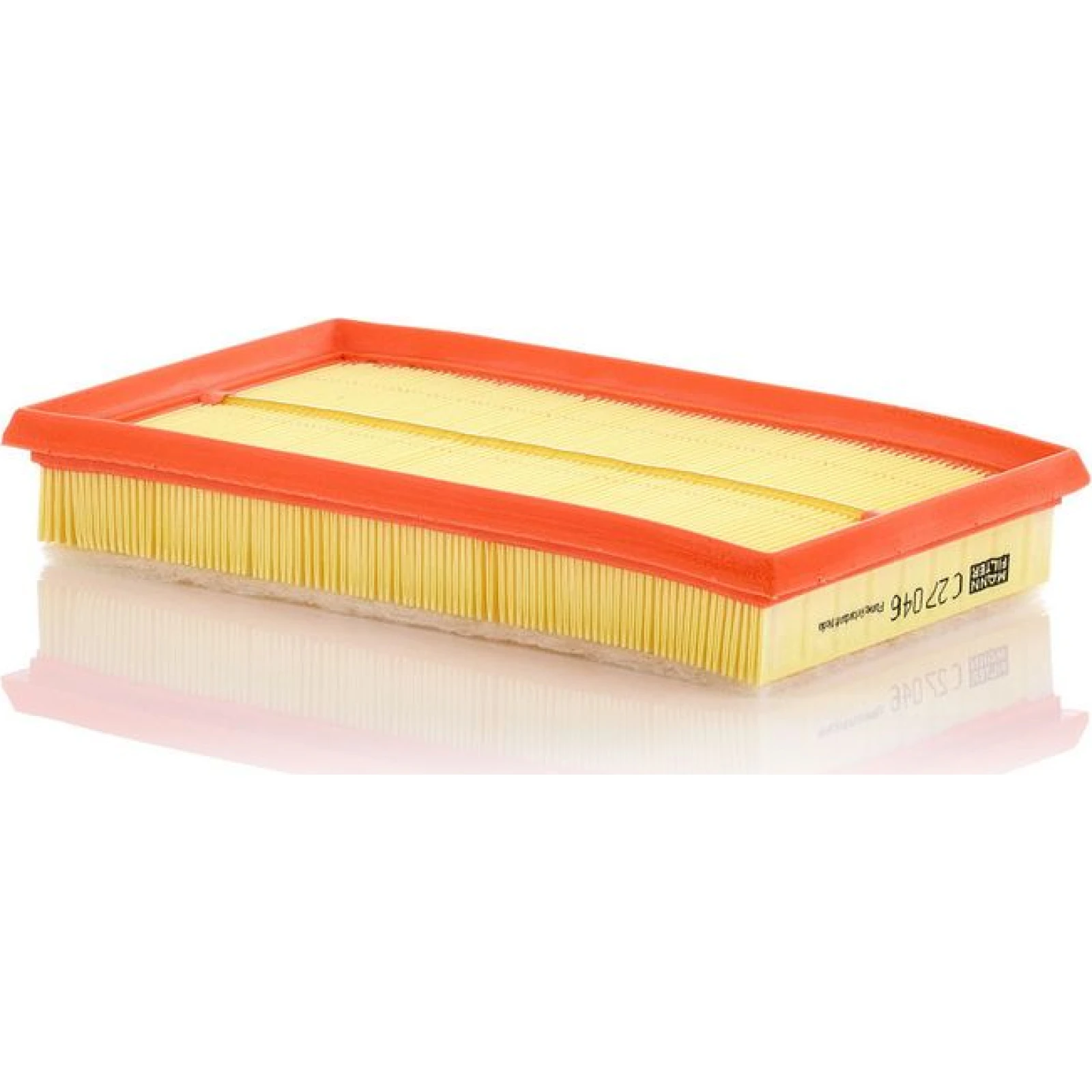 Mann & Hummel Luftfilter PKW C 27 046