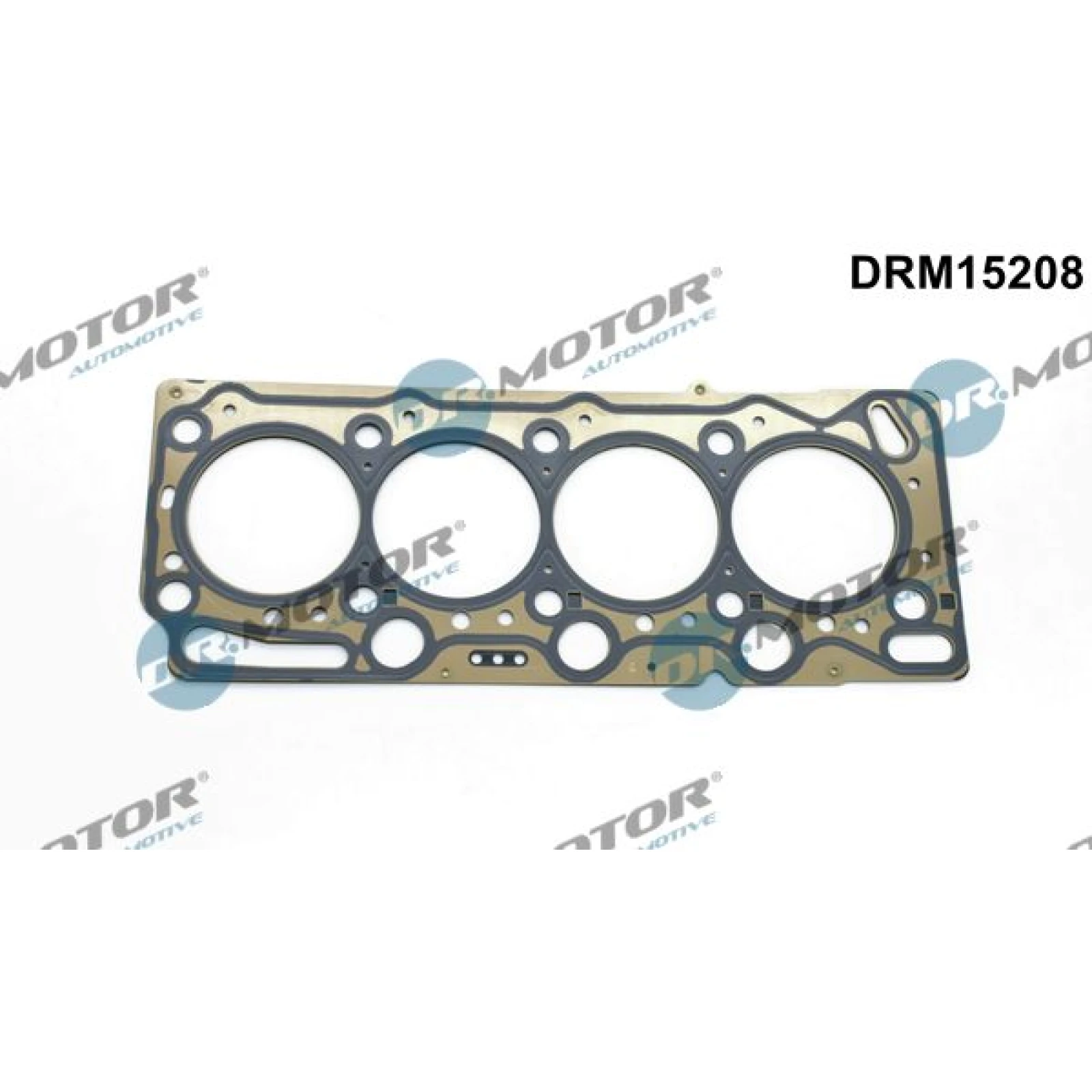 Dichtung, Zylinderkopf DRM15208
