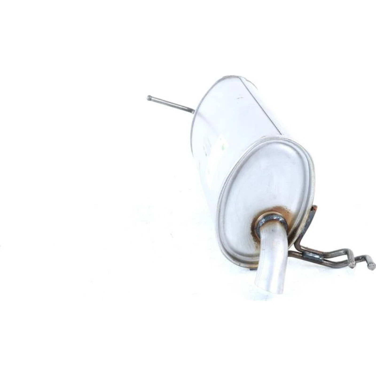 52 / Auspufftopf Hinten 24045