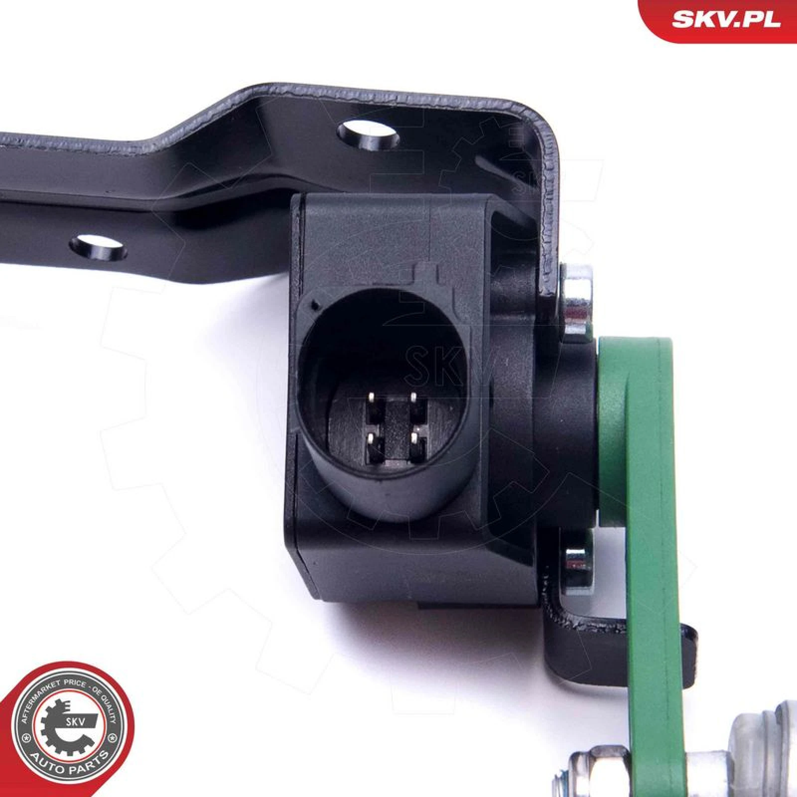 ESEN SKV Sensor, Leuchtweiteregulierung 17SKV566