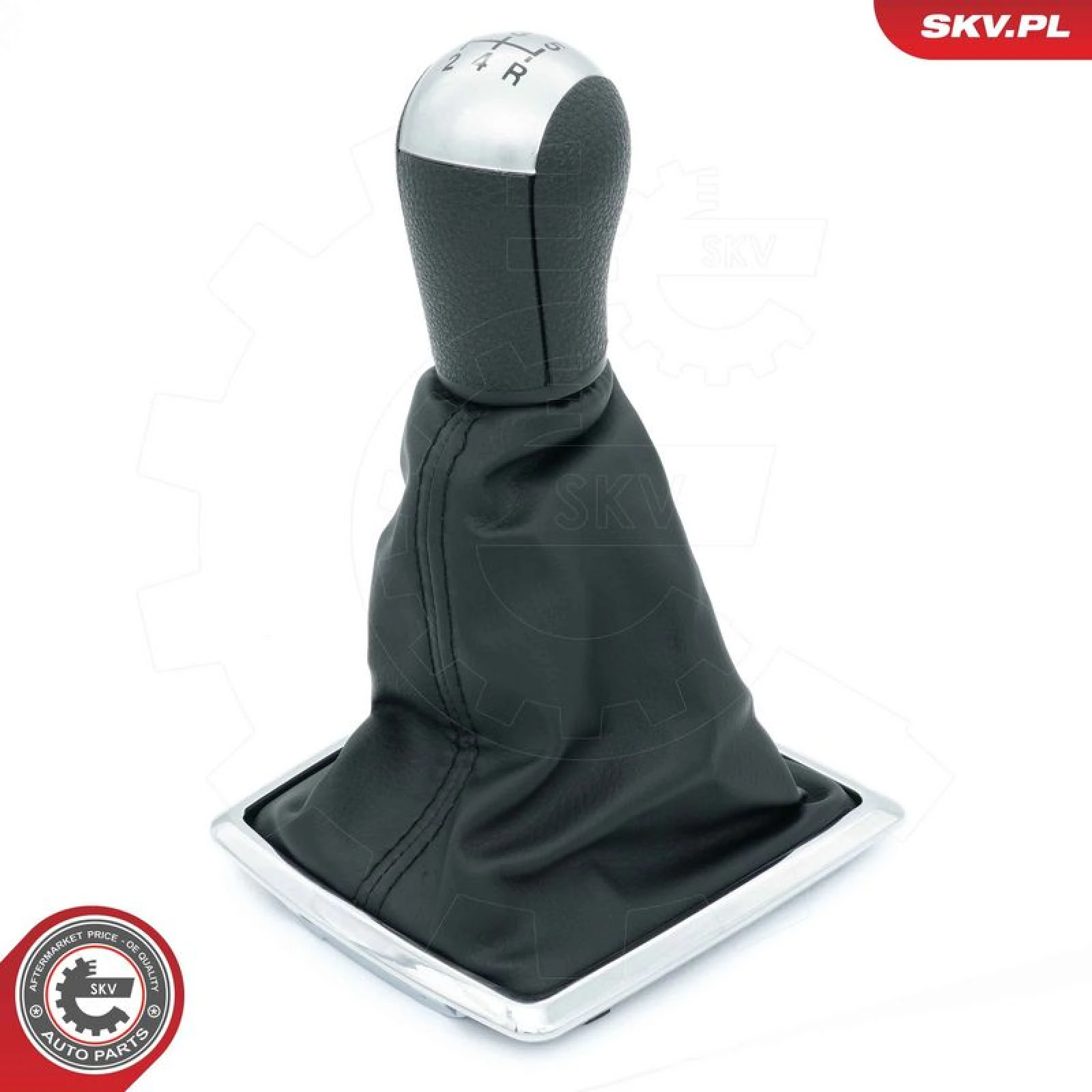 ESEN SKV Schalthebelknauf 63SKV432