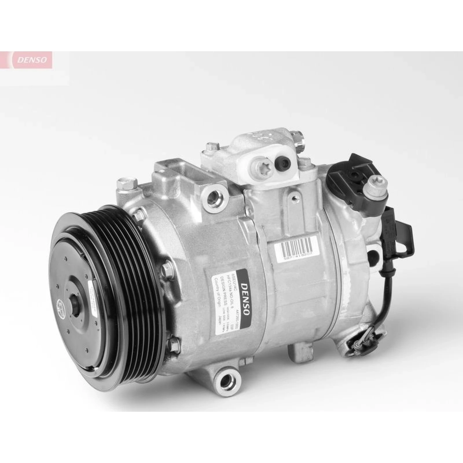DENSO Kompressor DCP32020
