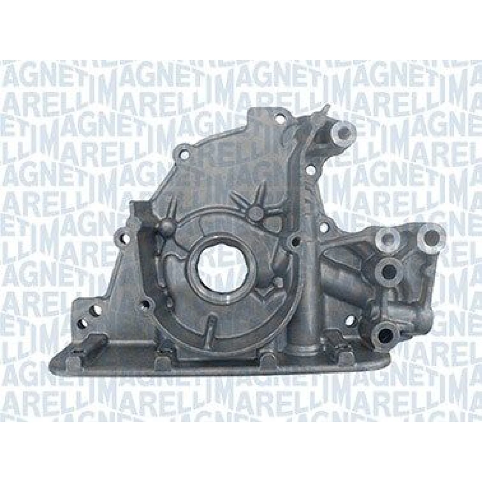 MAGNETI MARELLI Ölpumpe 351516000078