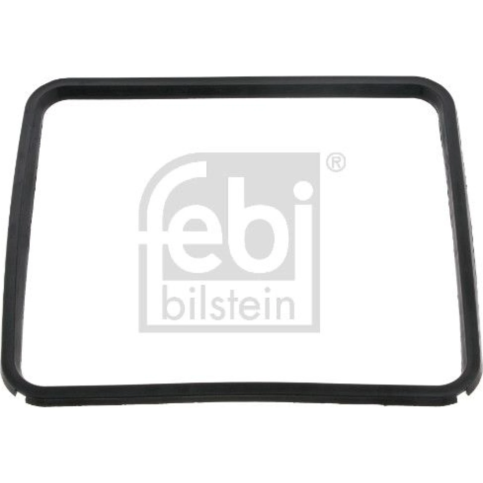 FEBI BILSTEIN Ölwannendichtung 32877