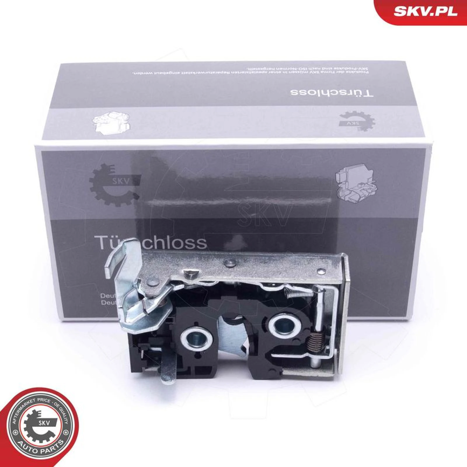 ESEN SKV Motorhaubenschloß 96SKV169
