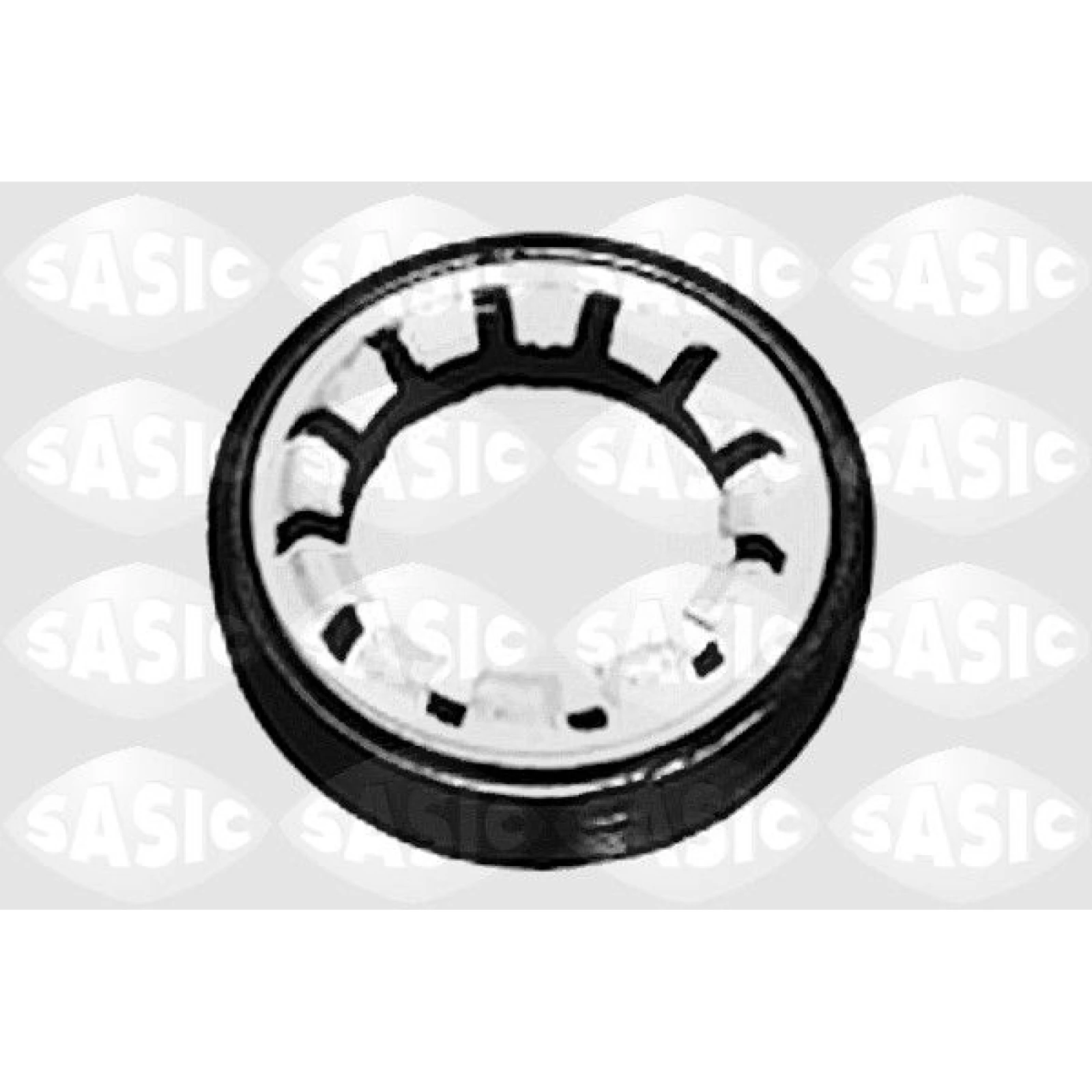 Wellendichtring, Differential 1213263