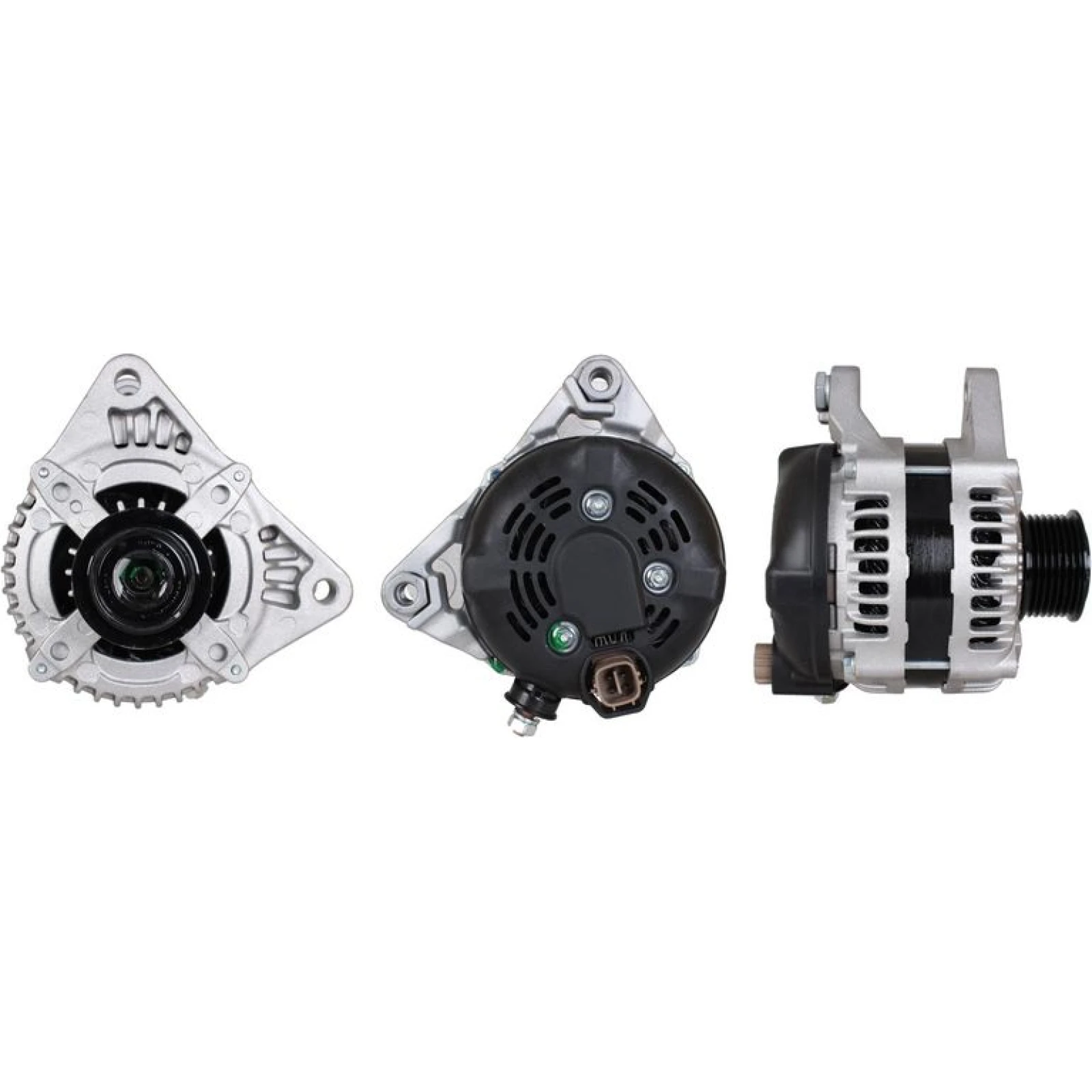 DRI Generator 2451421402 12 V