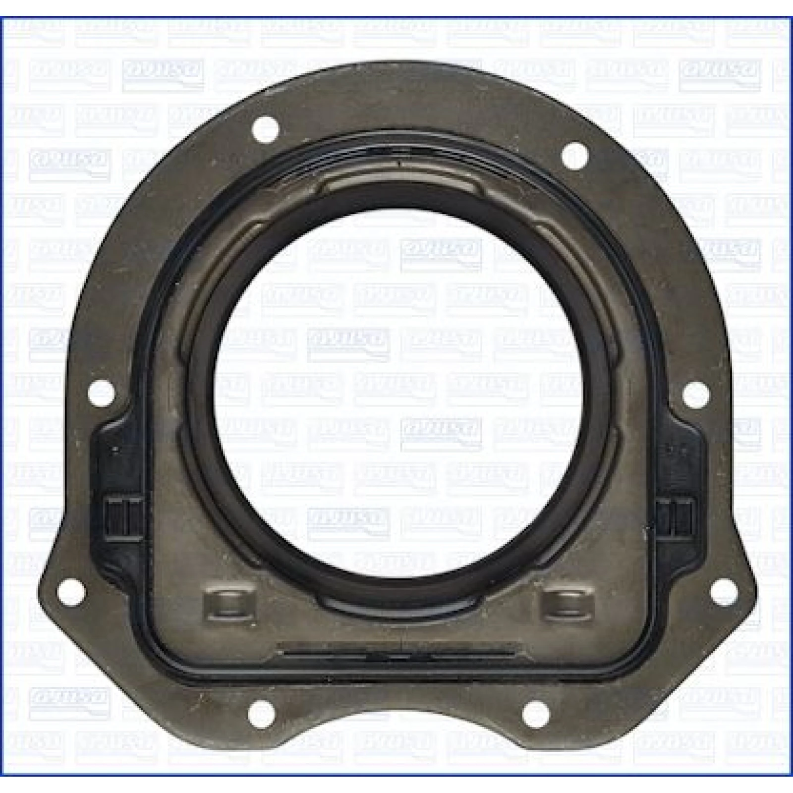 Ajusa Wellendichtring Ford Transit 11 71001800
