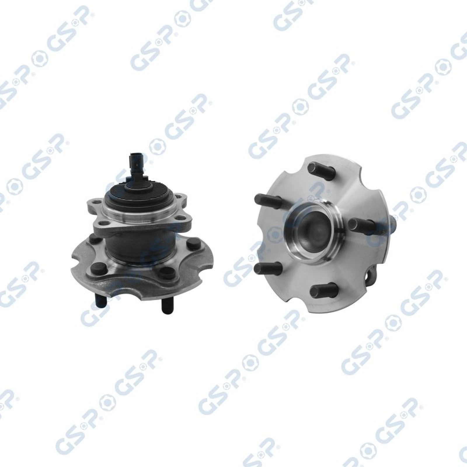 GSP Radlager 9400269