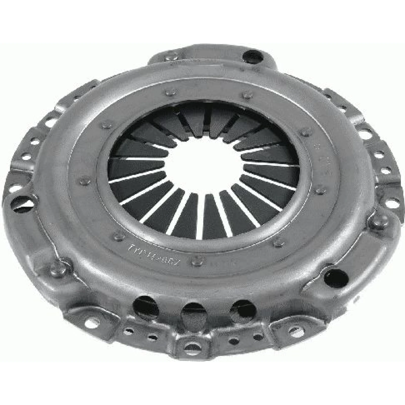SACHS Kupplungsdruckplatte 3082 164 031