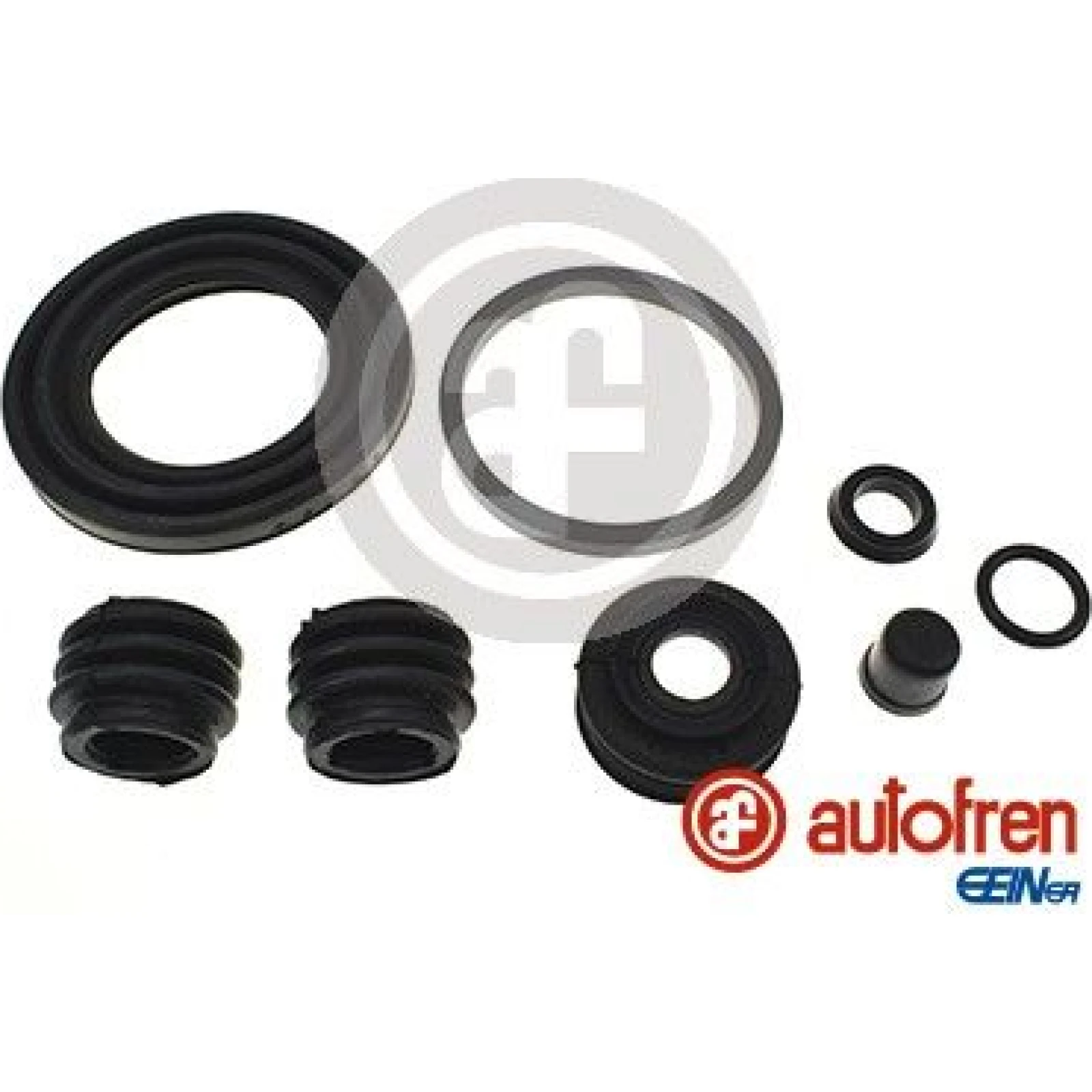 Reparatursatz Bremssattel Honda T. Accord 2.0-2.4 08 D41488