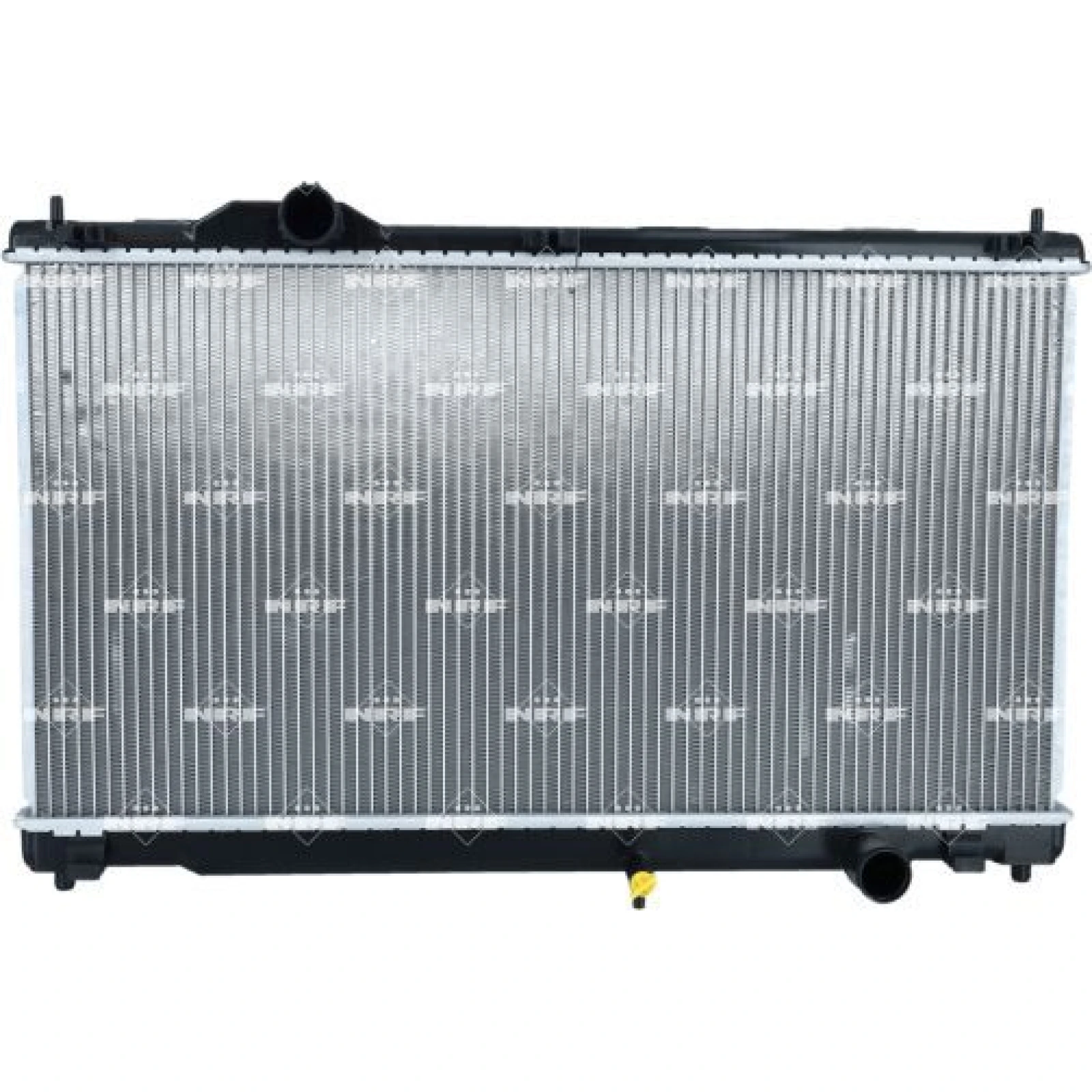 Kühler, Motorkühlung 53680