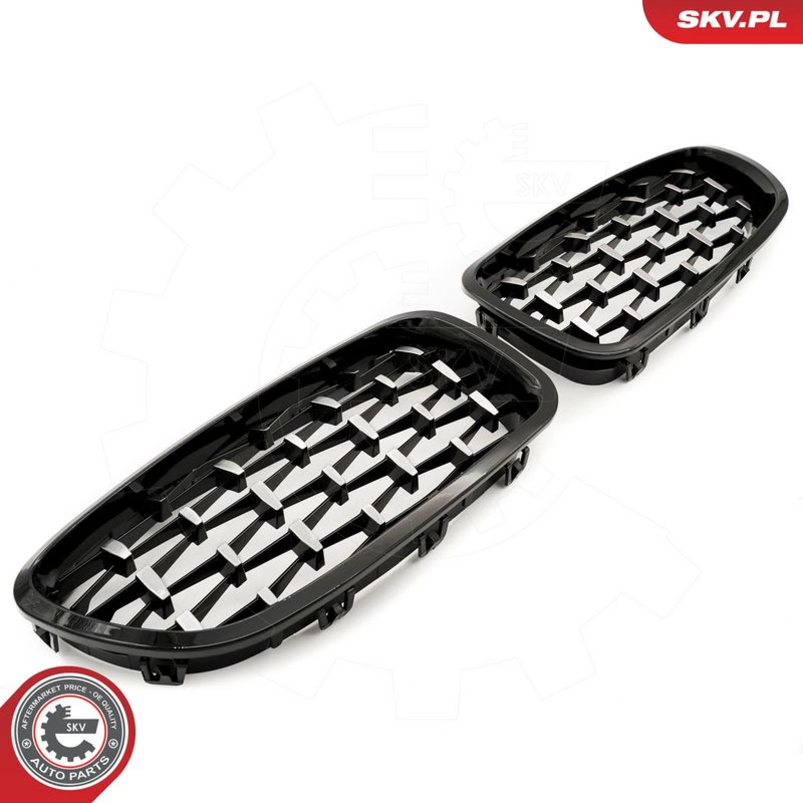 ESEN SKV Kühlergitter 66SKV191