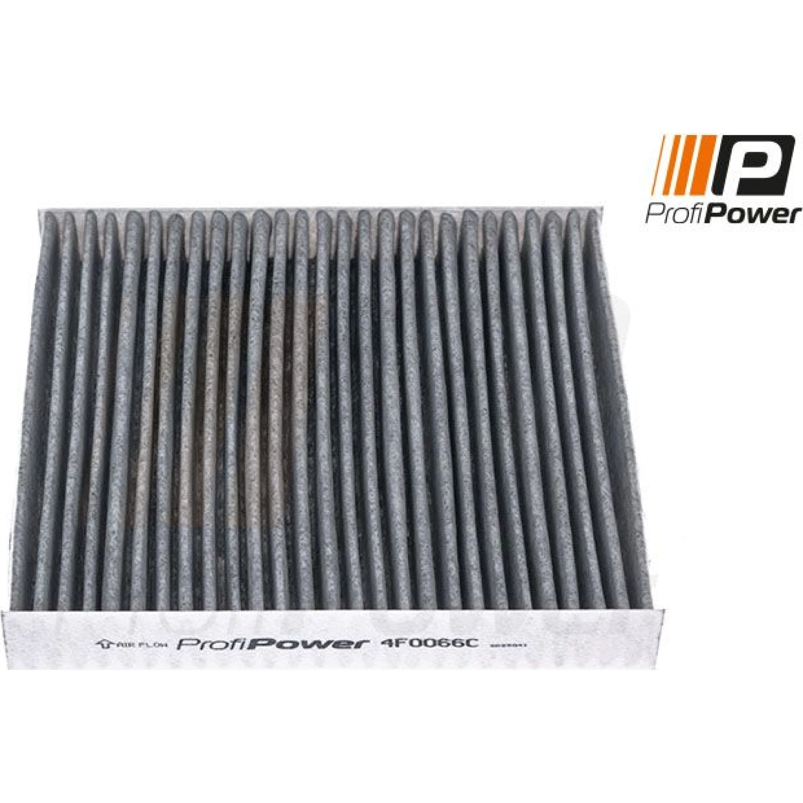 PROFIPOWER Filter, Innenraumluft 4F0066C