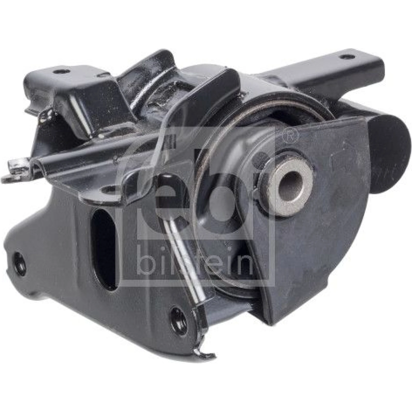 FEBI BILSTEIN Lagerung des Getriebes 105746