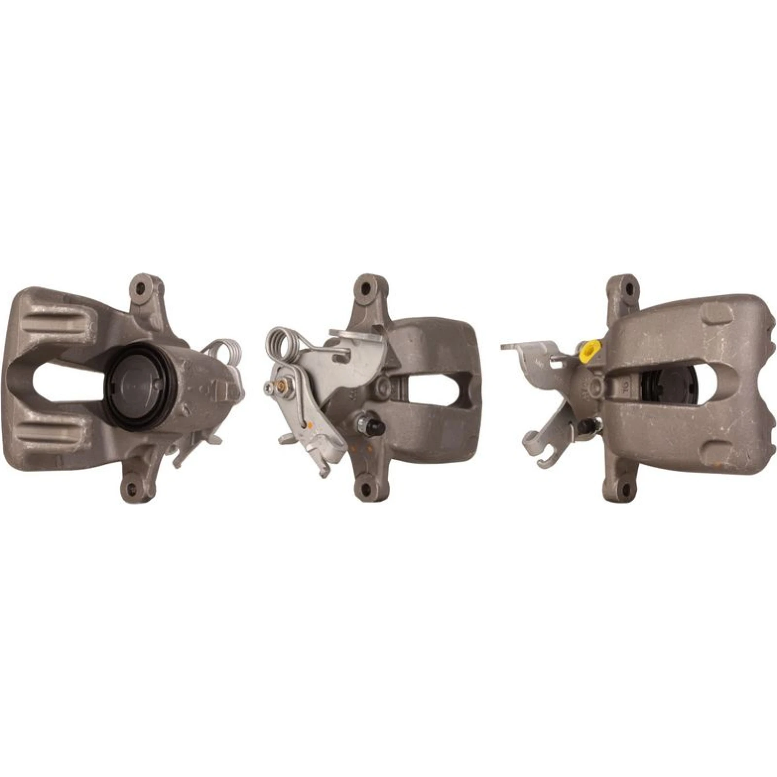 DRI Bremssattel 4107020