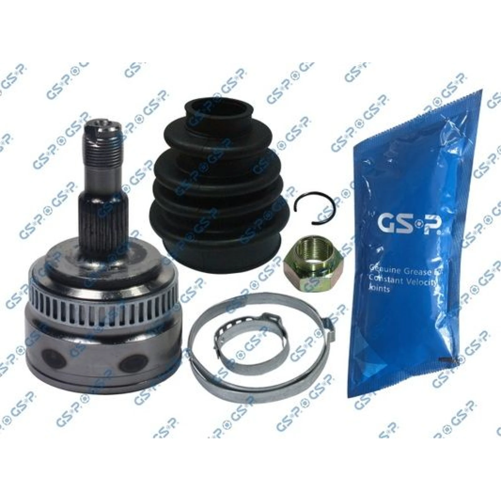GSP Homokinetisches Gelenk 835022