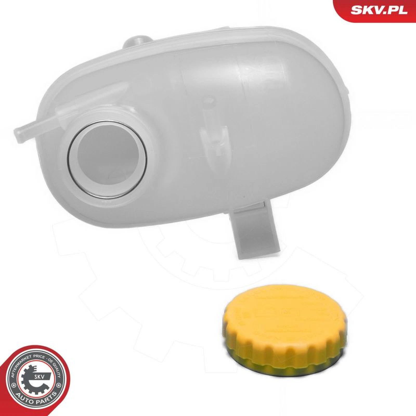 ESEN SKV Ausgleichsbehälter, Kühlmittel 61SKV462