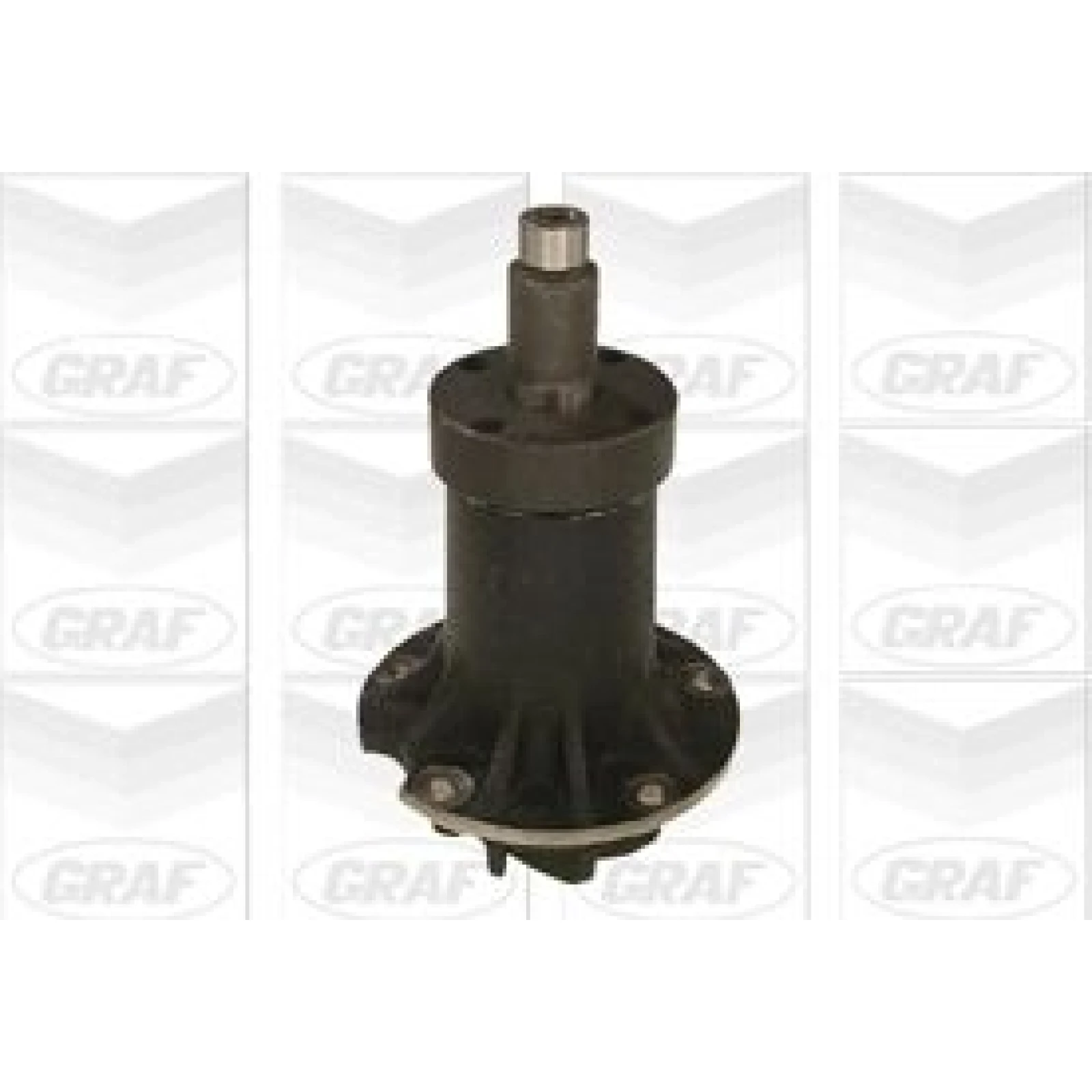 PA 119 Wasserpumpe PA119