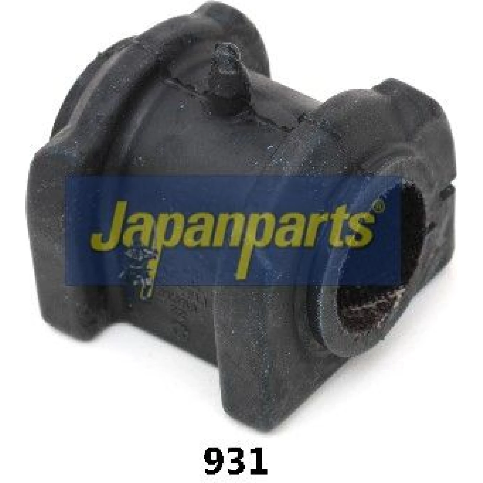 Lagerung - Radaufhängung Jeep P. Compass 2.0-2.4 06- R Int. 23mm RU-931