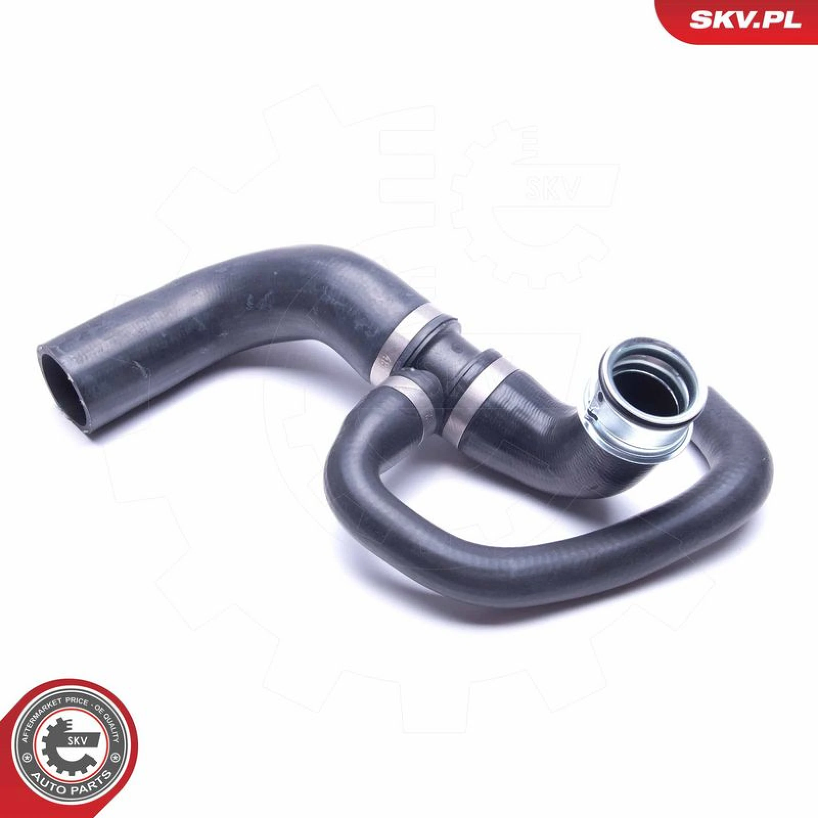 ESEN SKV Kühlerschlauch 43SKV657