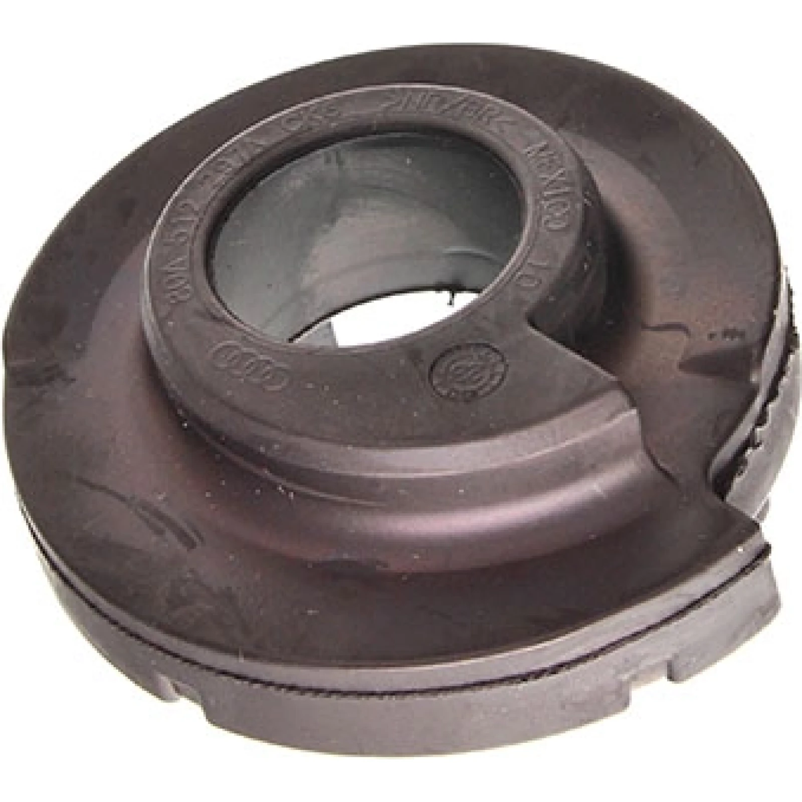 Original VAG Federscheibe Audi T. Q5 17- (Unten) 80A512297A