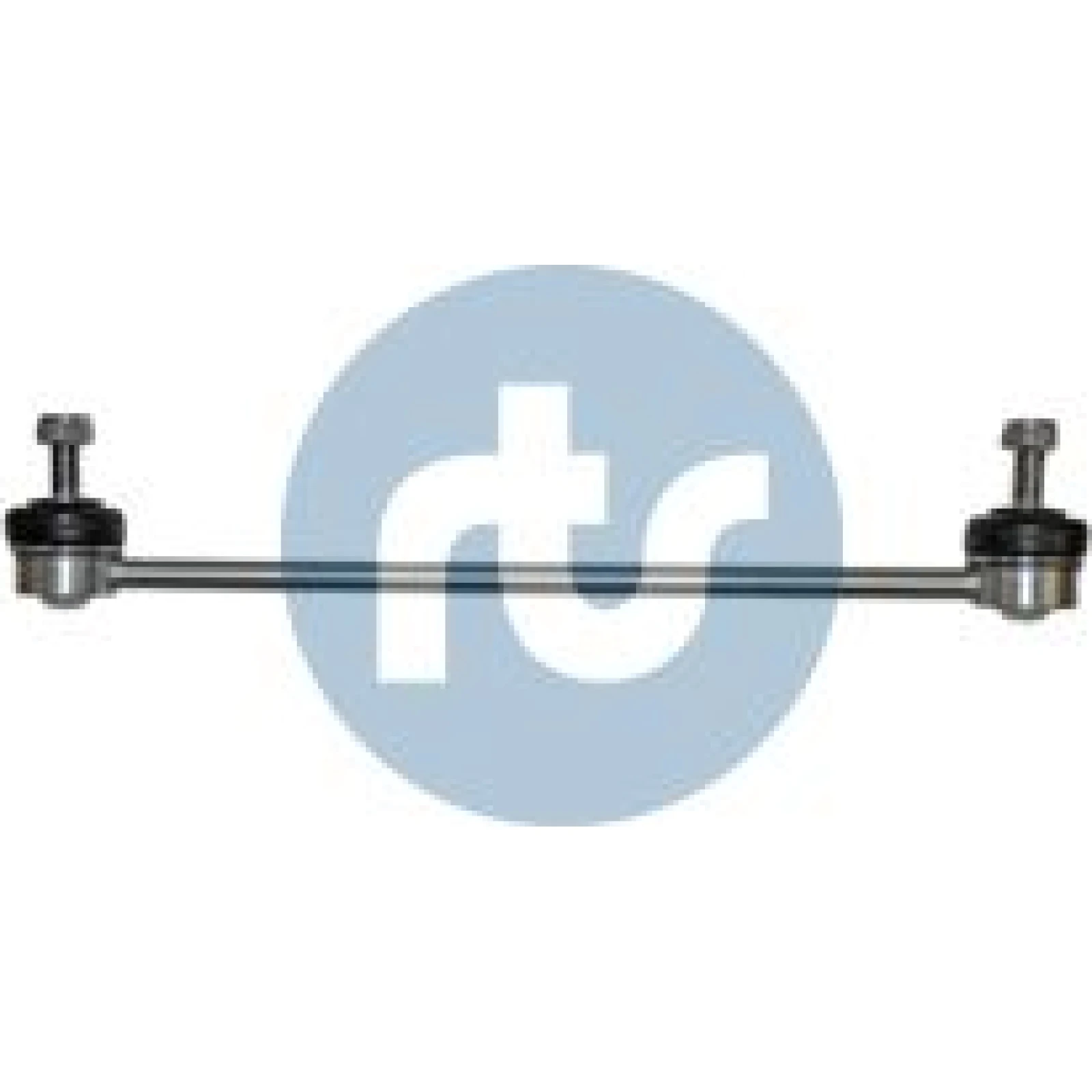 RTS Stabilisatorstange 97-08534
