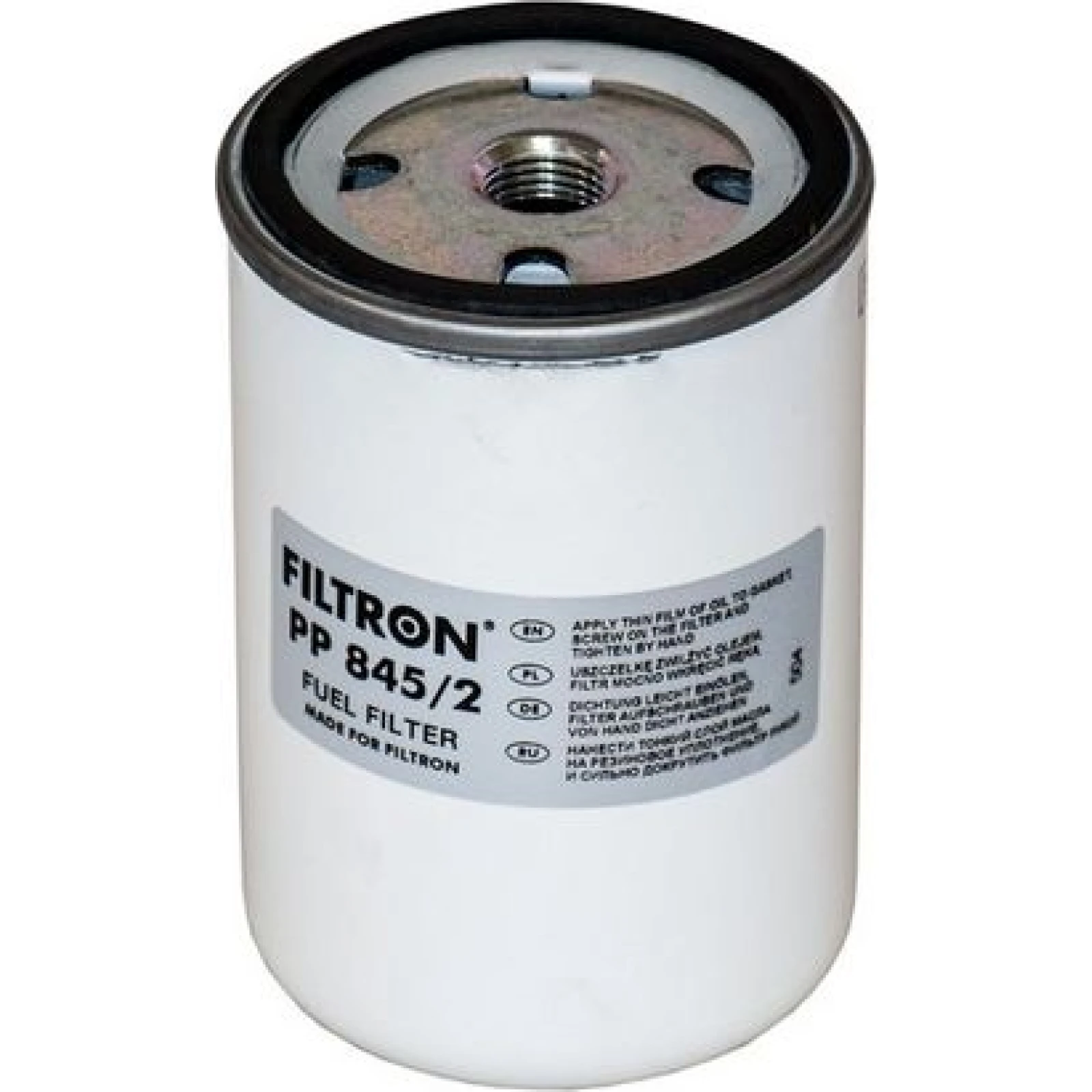 FILTRON Kraftstofffilter PP 845/2