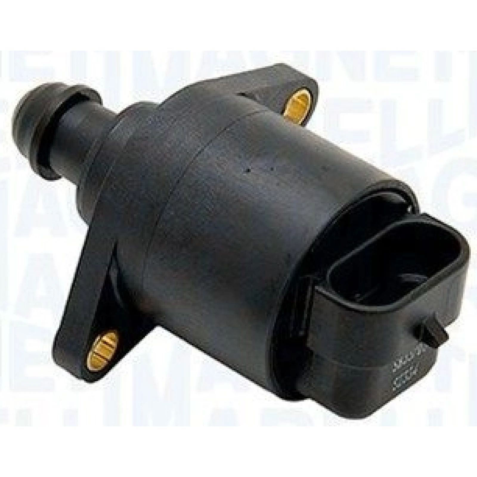 MAGNETI MARELLI Leerlaufregelventil, Luftversorgung 801001184401