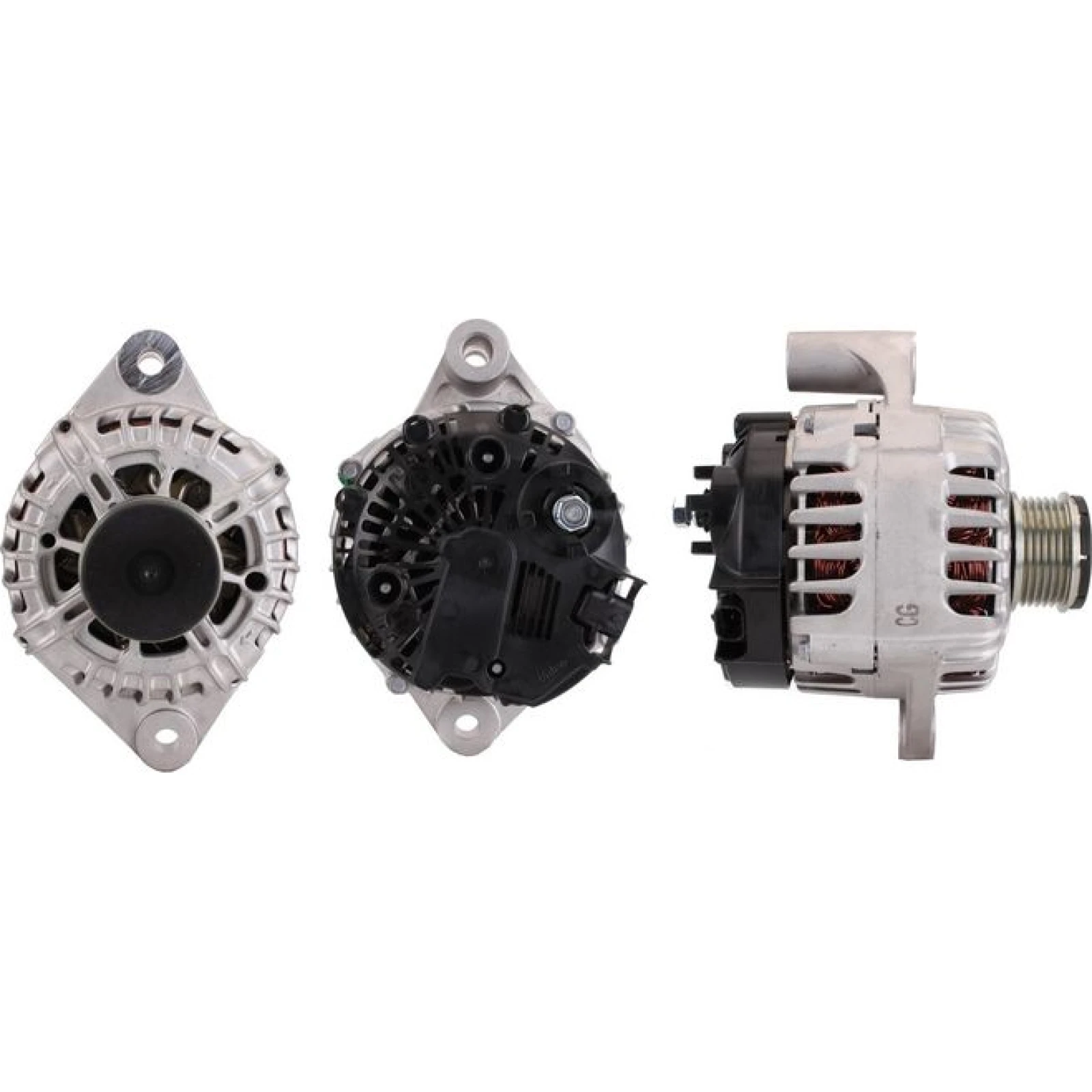 LUCAS Generator LRA03583