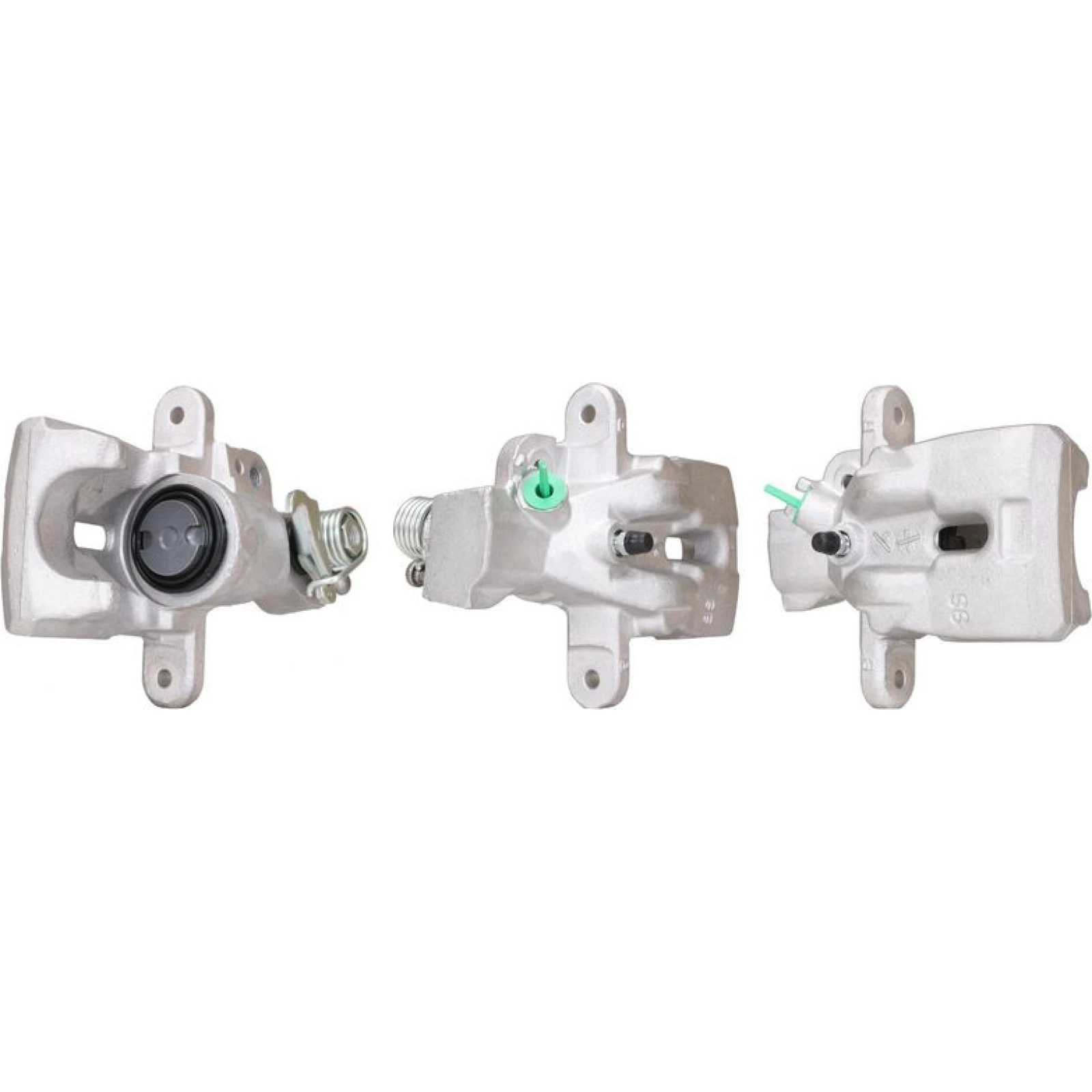 Tauschbremssattel 4236020