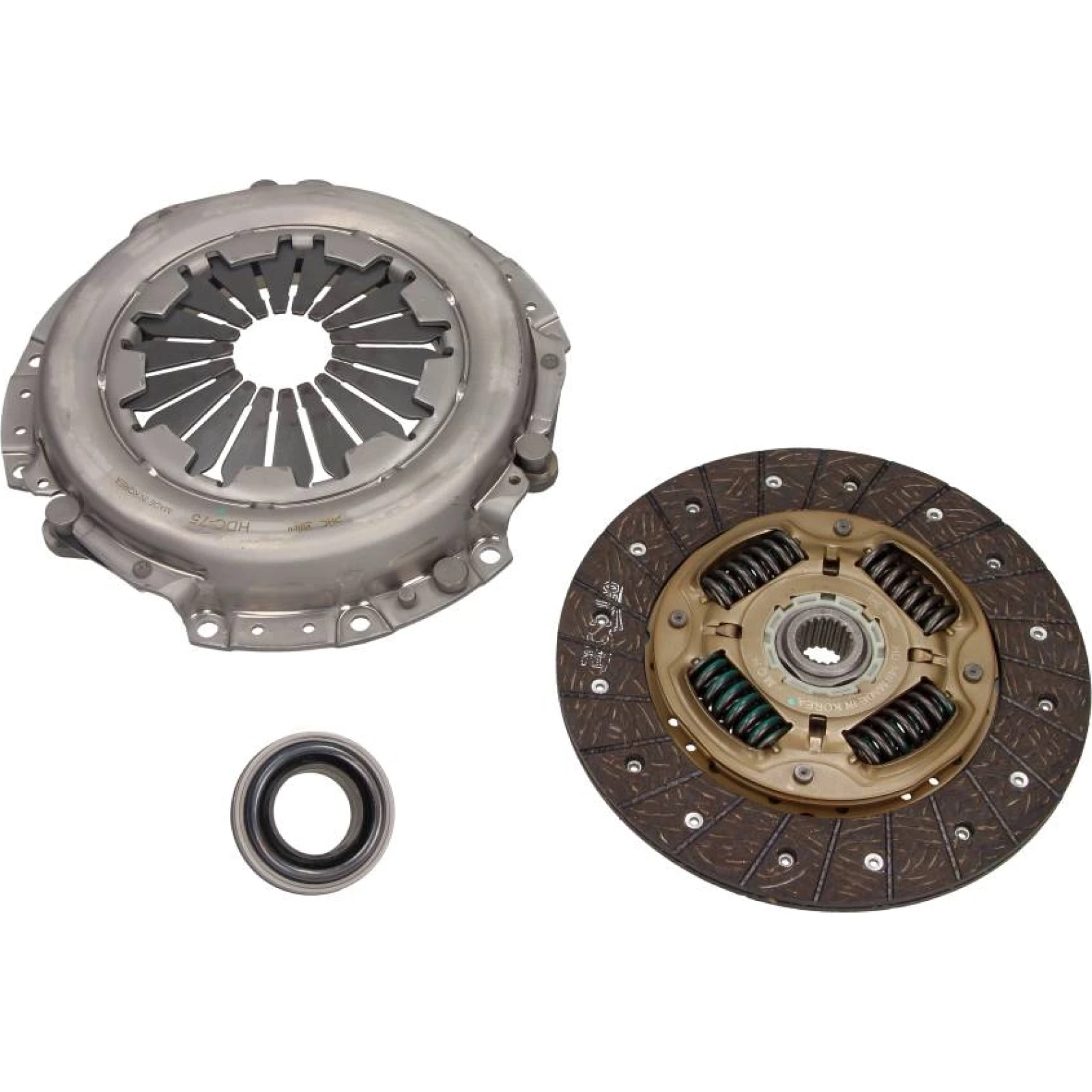 Valeo 3KKit 826995
