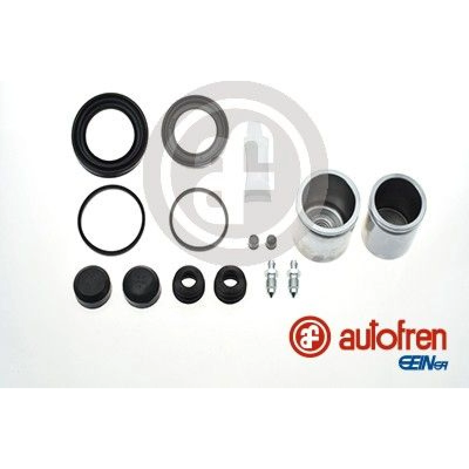 Reparatursatz Bremssattel Fiat P. Ducato 2.0-2.8Jtd 02 D41585C
