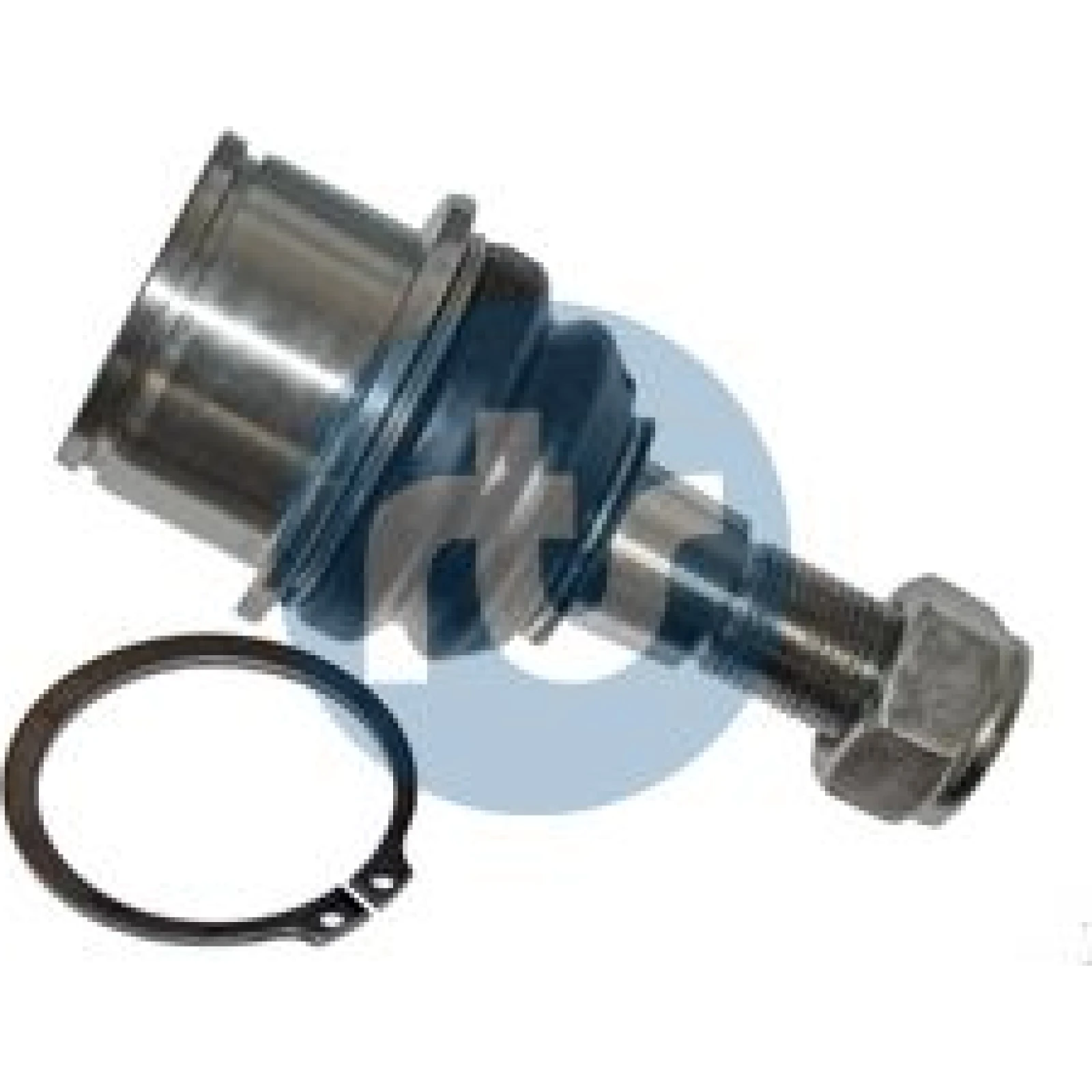 RTS Schulterklopfen 93-17465