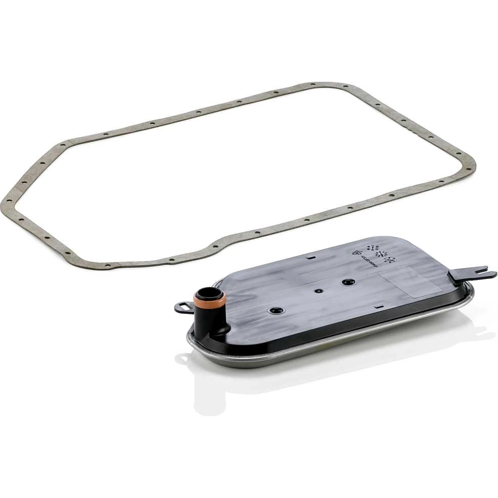 Mann & Hummel Automatikgetriebeölfilter PKW H 2826 KIT