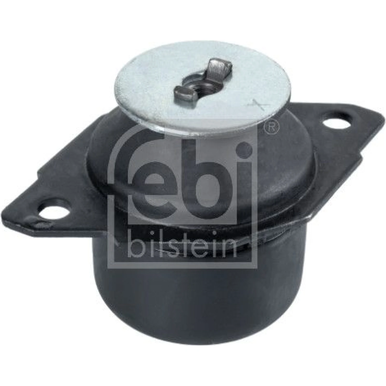 FEBI BILSTEIN Motoraufhängung 01107
