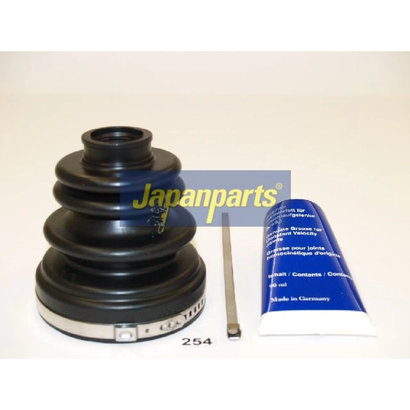 Faltenbalg, Antriebswelle Hyundai Ext. T KB-254