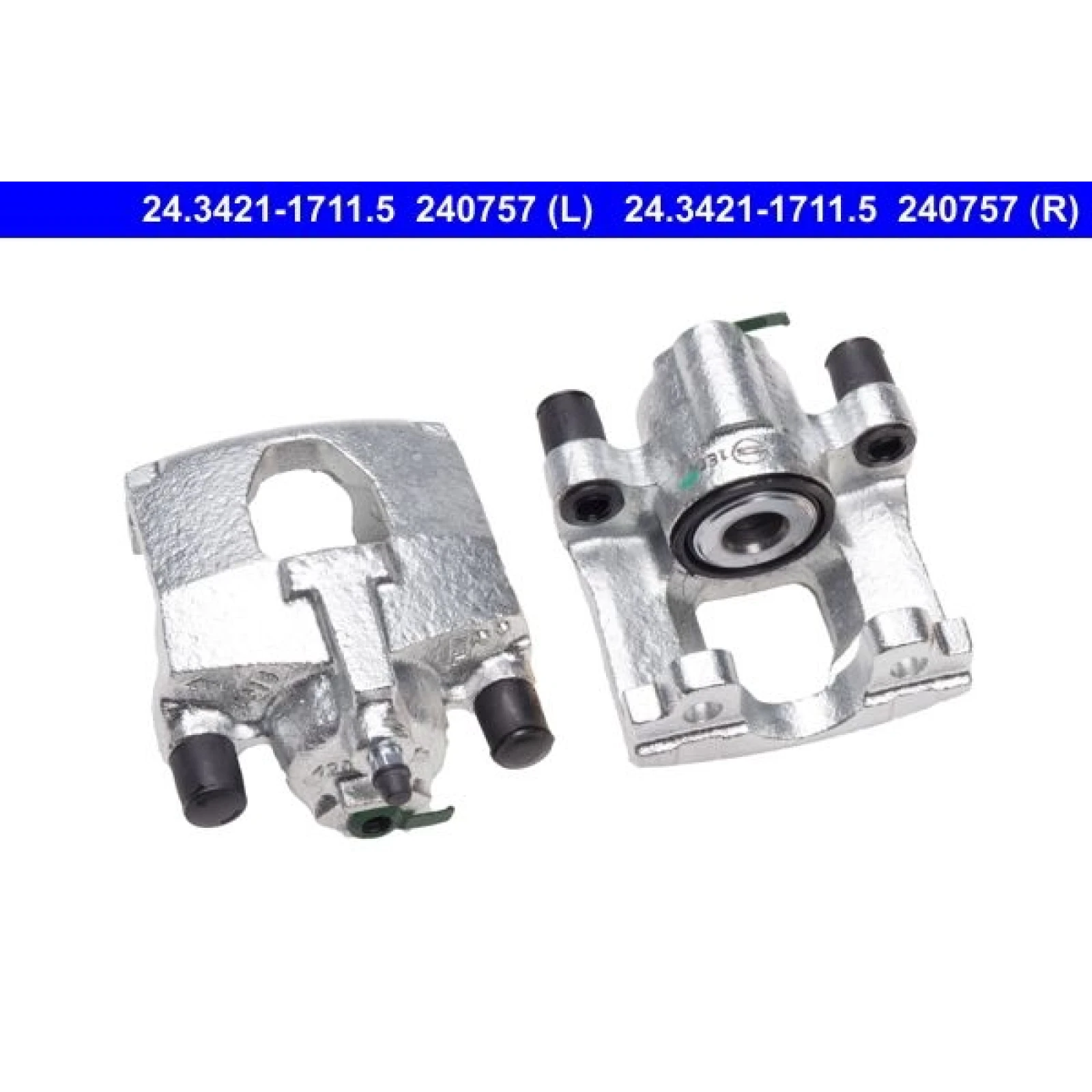 Bremssattel 24.3421-1711.5