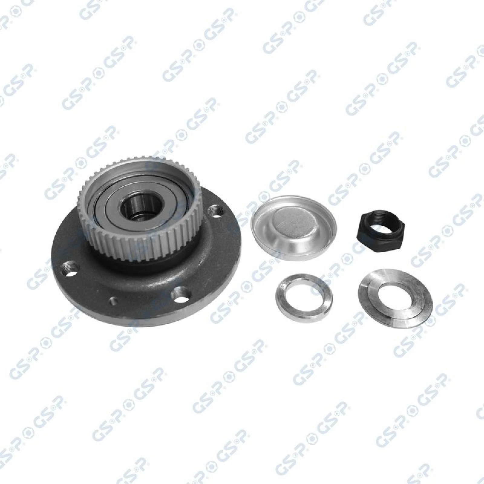 GSP Radlager 9225010K