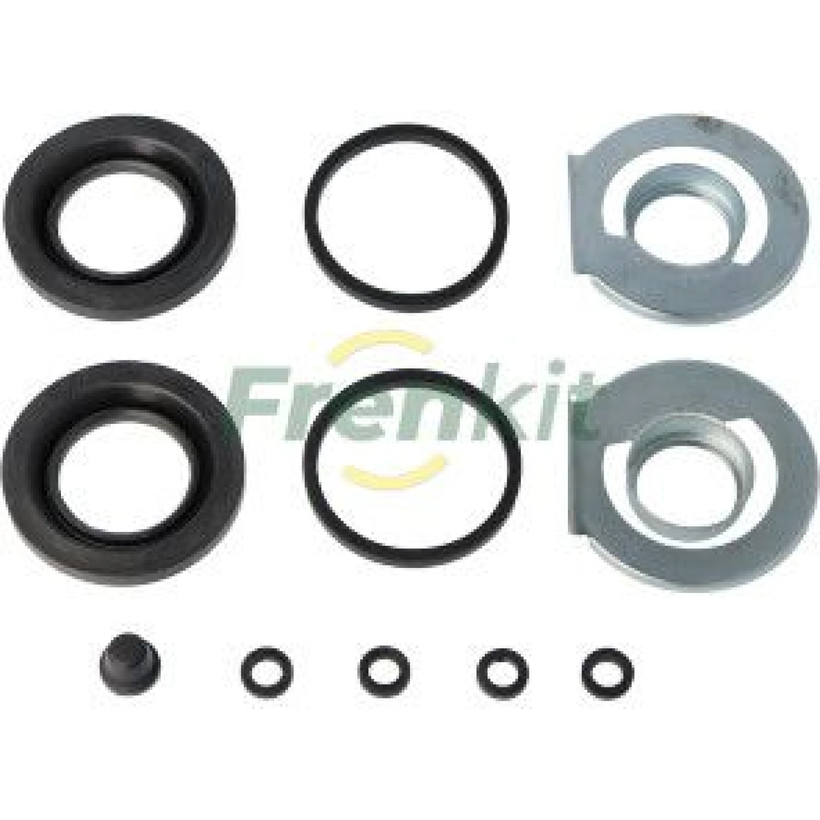 FRENKIT Reparatursatz, Bremssattel 238083