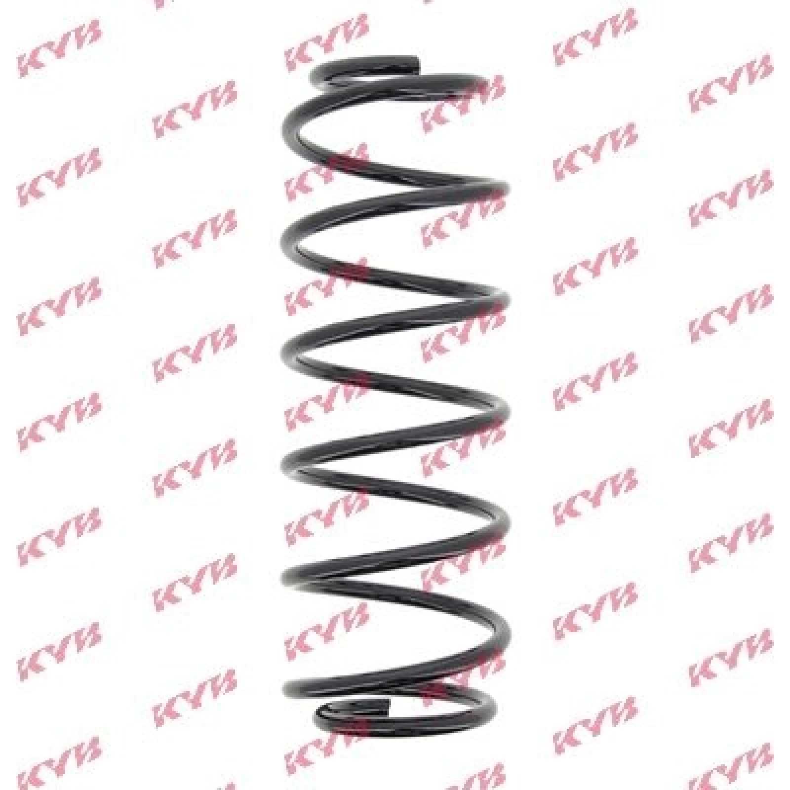 KYB Fahrwerksfeder Vw P. Passat 1.6D/1.6Td 08.80-03.88 RH1016